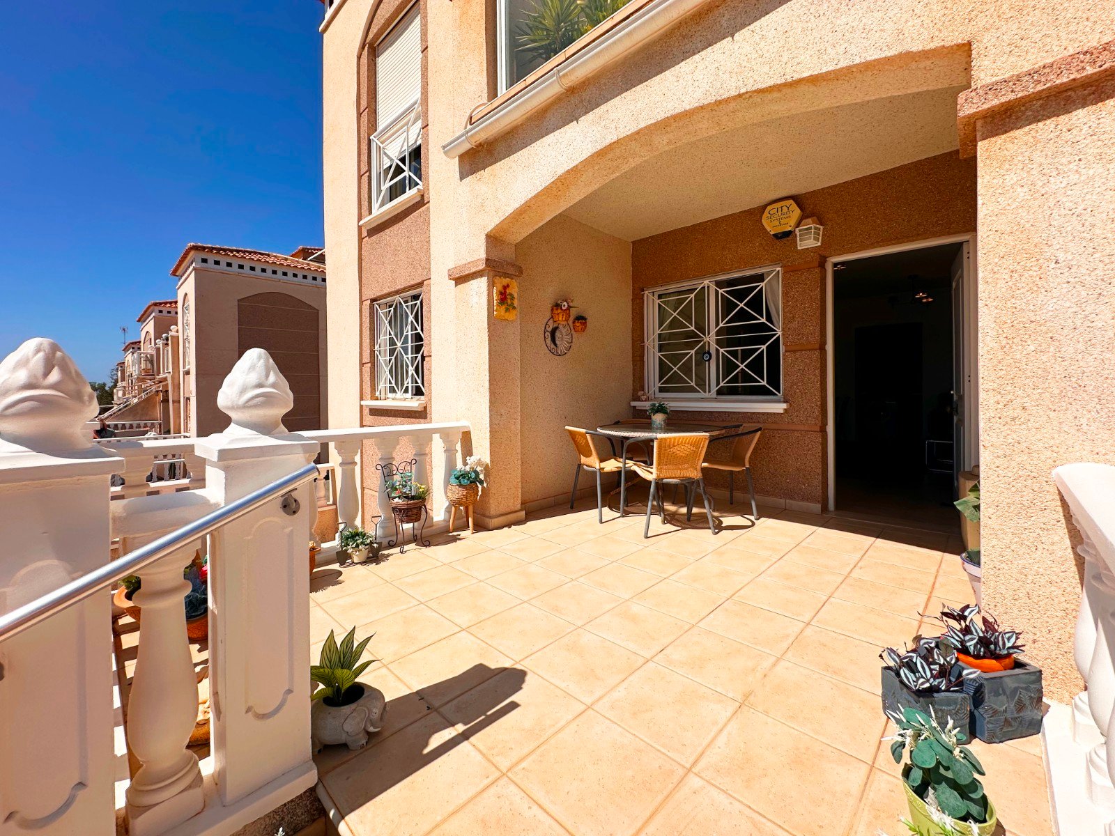 2 bedroom Bungalow in Torrevieja (Alicante)