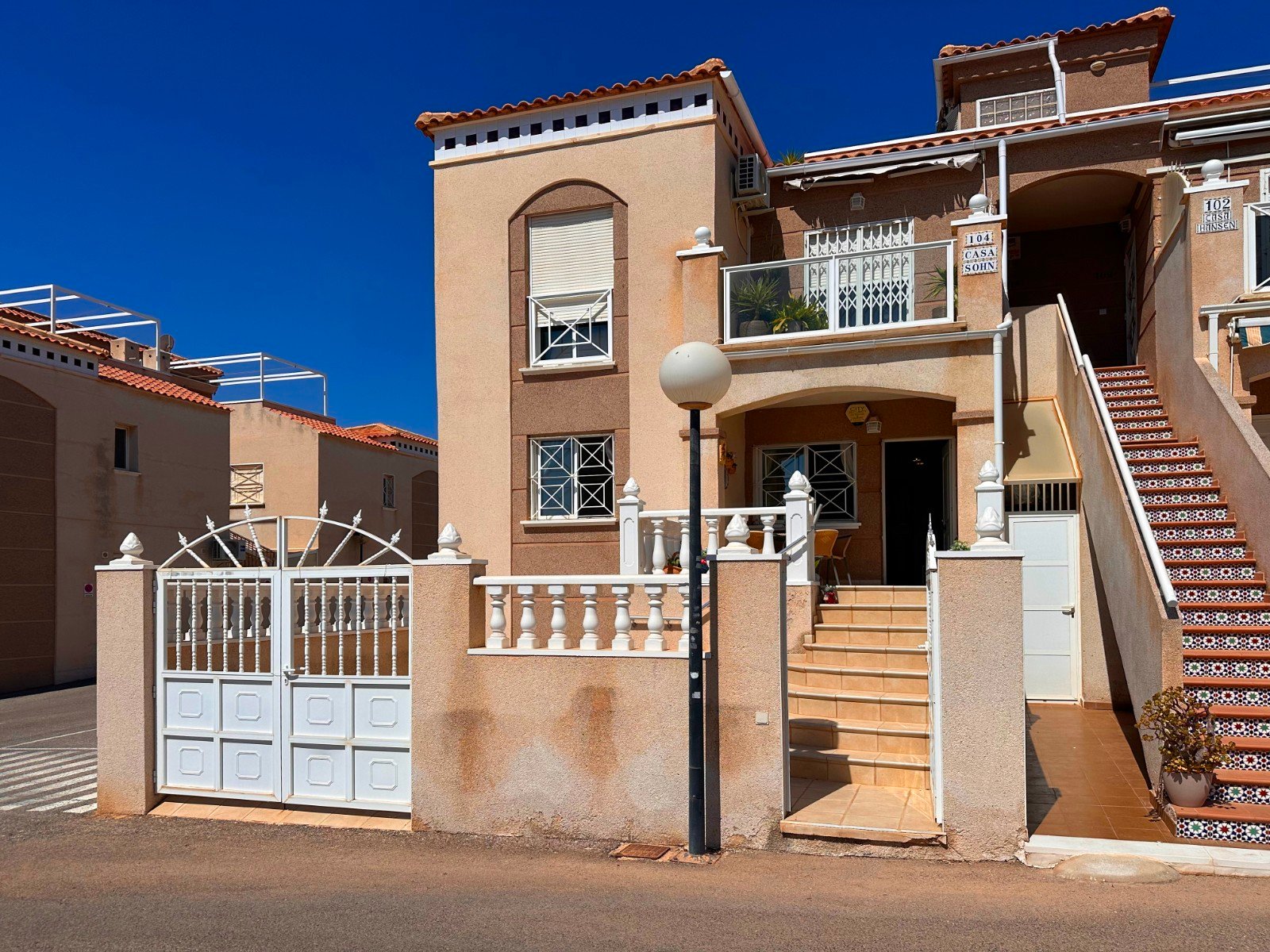 2 bedroom Bungalow in Torrevieja (Alicante)
