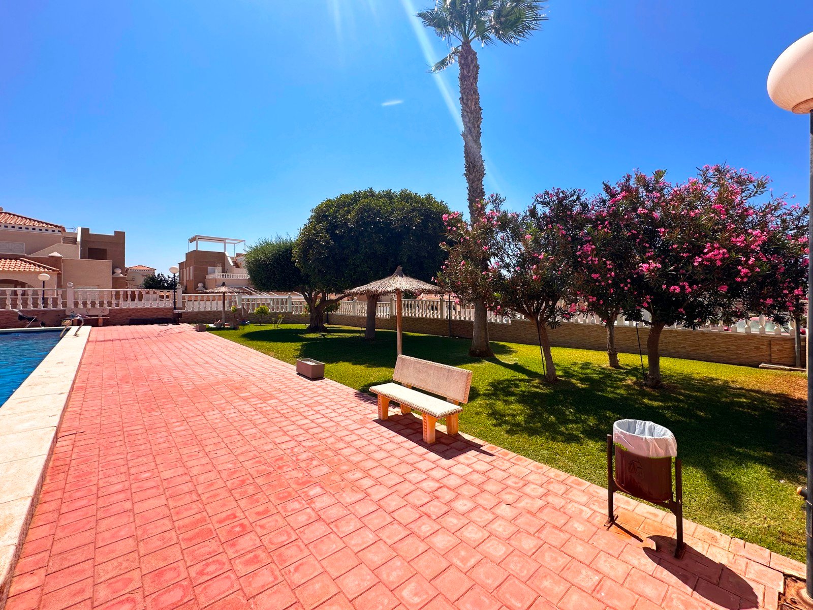 2 bedroom Bungalow in Torrevieja (Alicante)