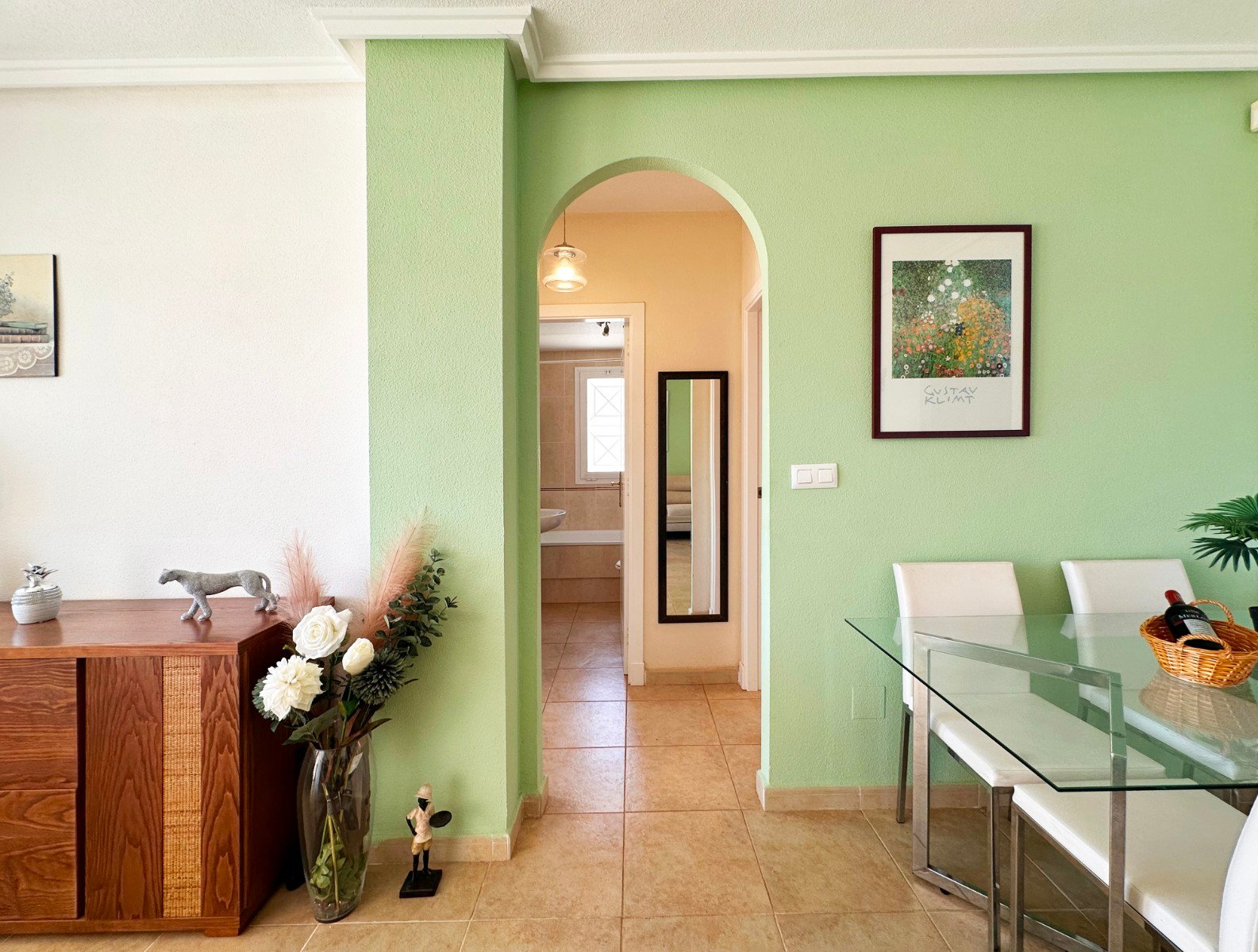 2 bedroom Bungalow in Torrevieja (Alicante)