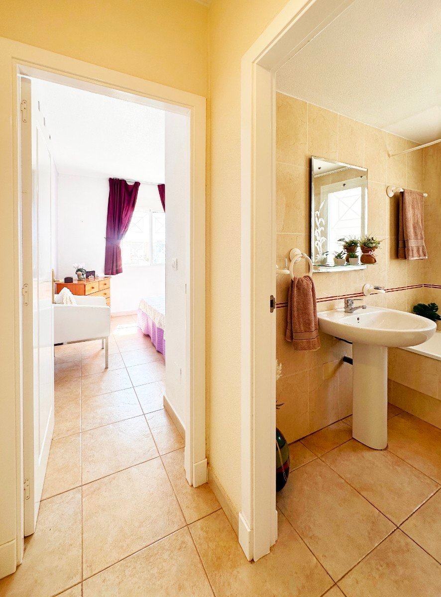 2 bedroom Bungalow in Torrevieja (Alicante)