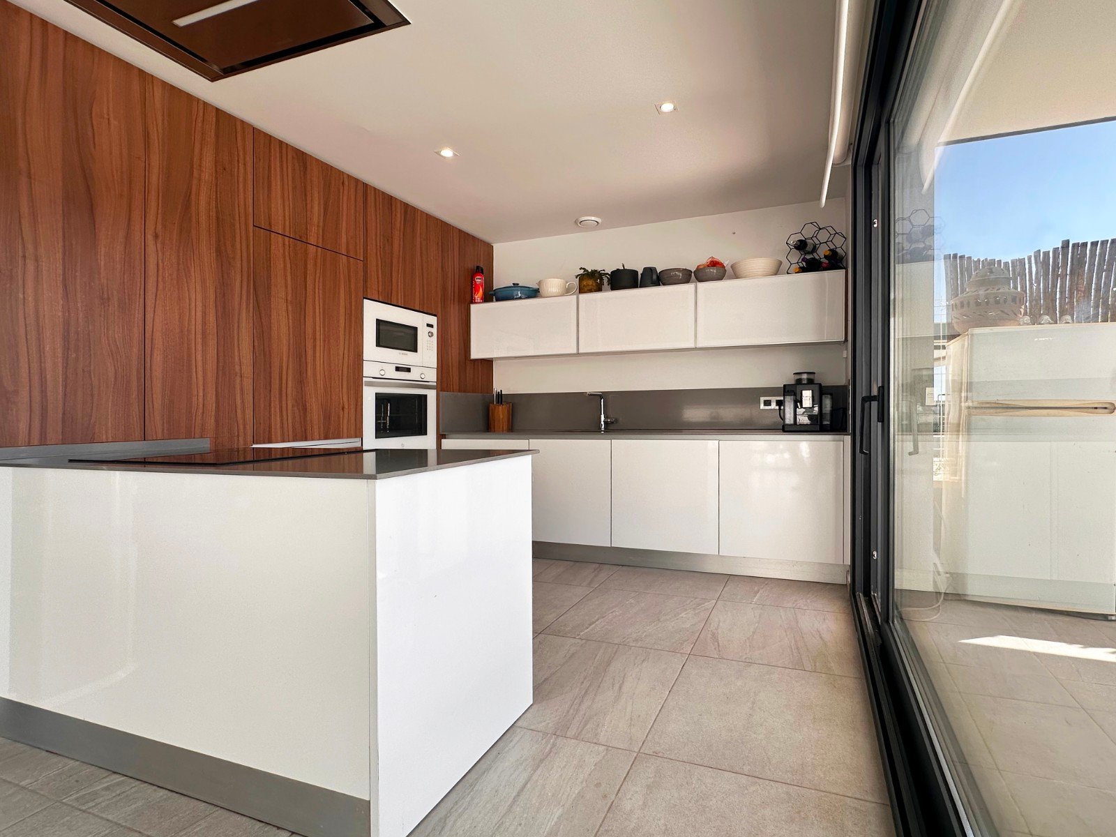 5 bedroom Villa in San Miguel de Salinas
