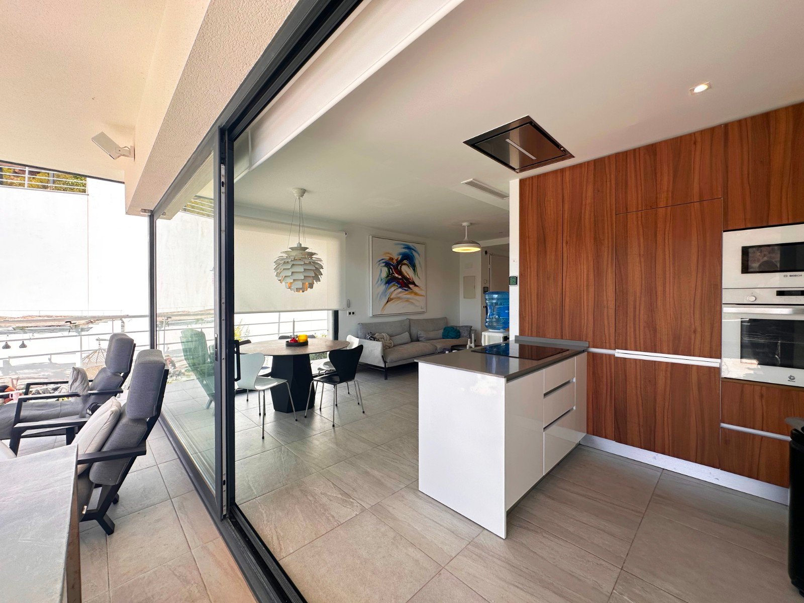 5 bedroom Villa in San Miguel de Salinas