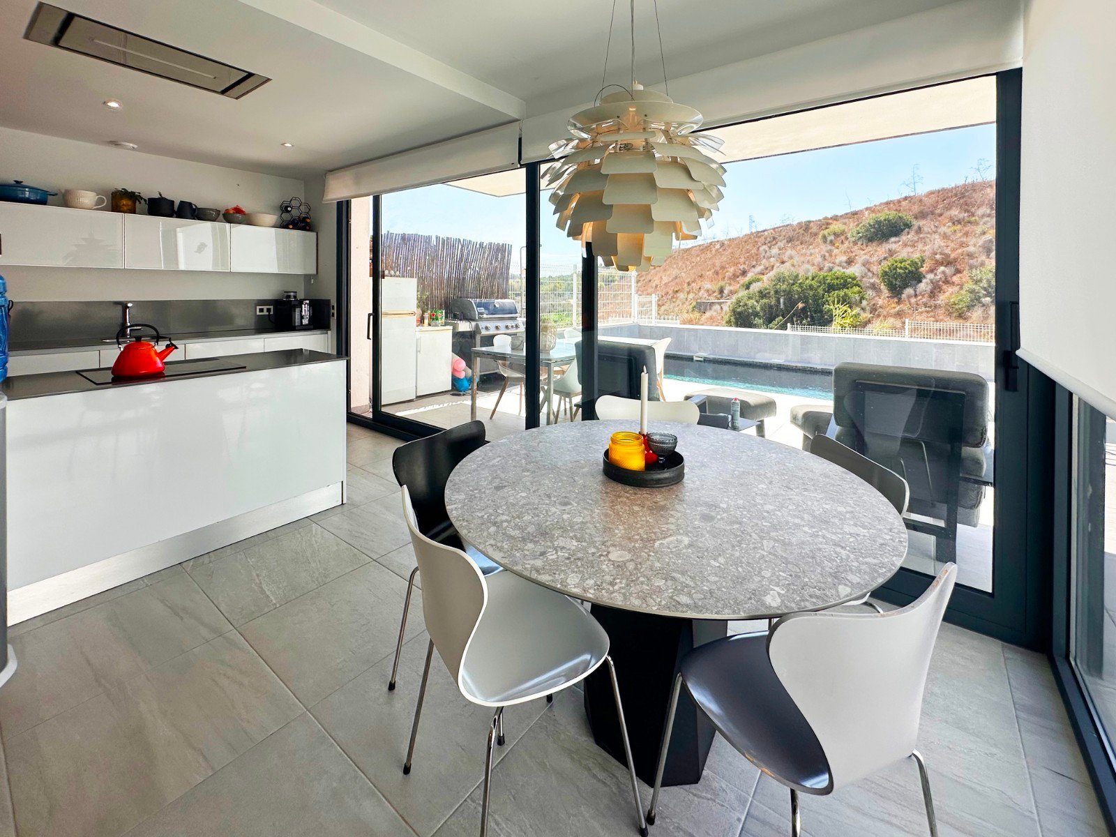 5 bedroom Villa in San Miguel de Salinas