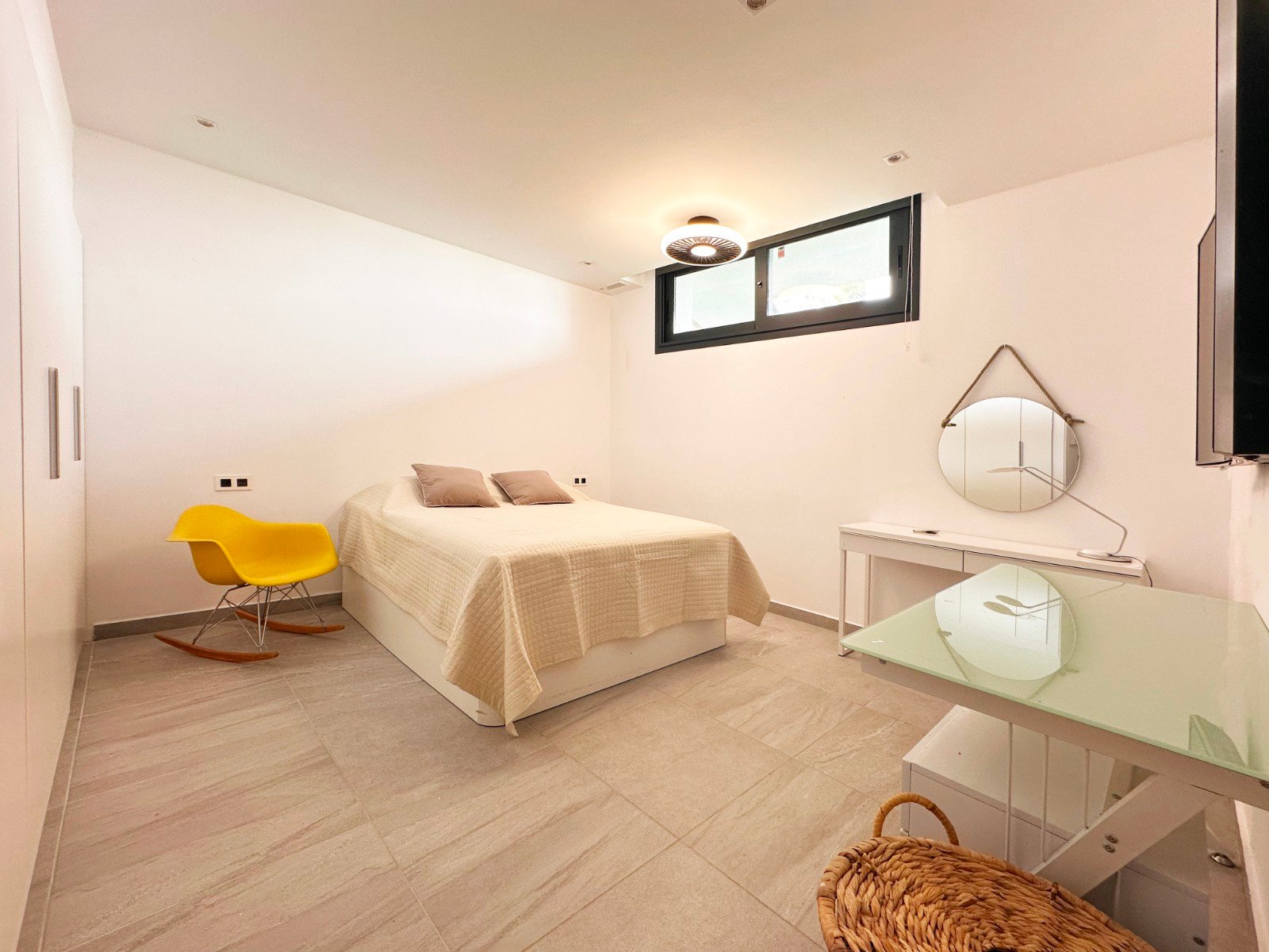 5 bedroom Villa in San Miguel de Salinas