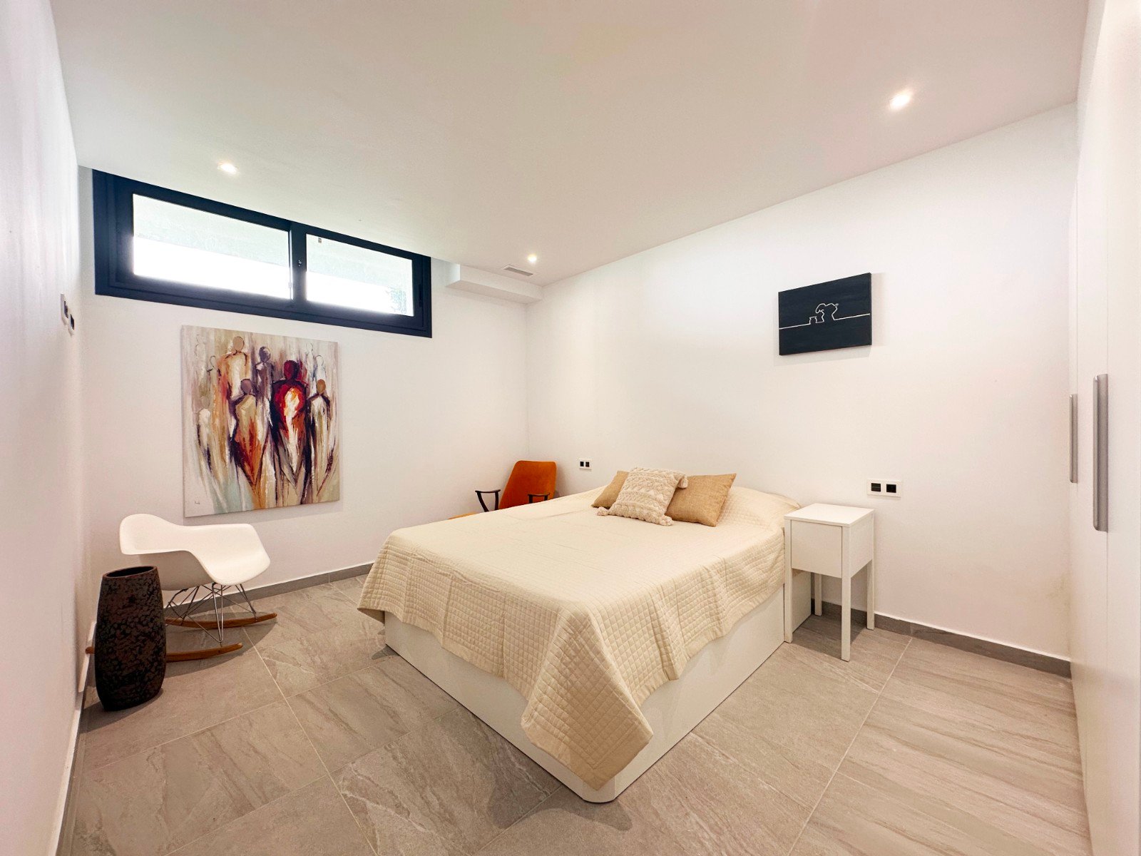 5 bedroom Villa in San Miguel de Salinas