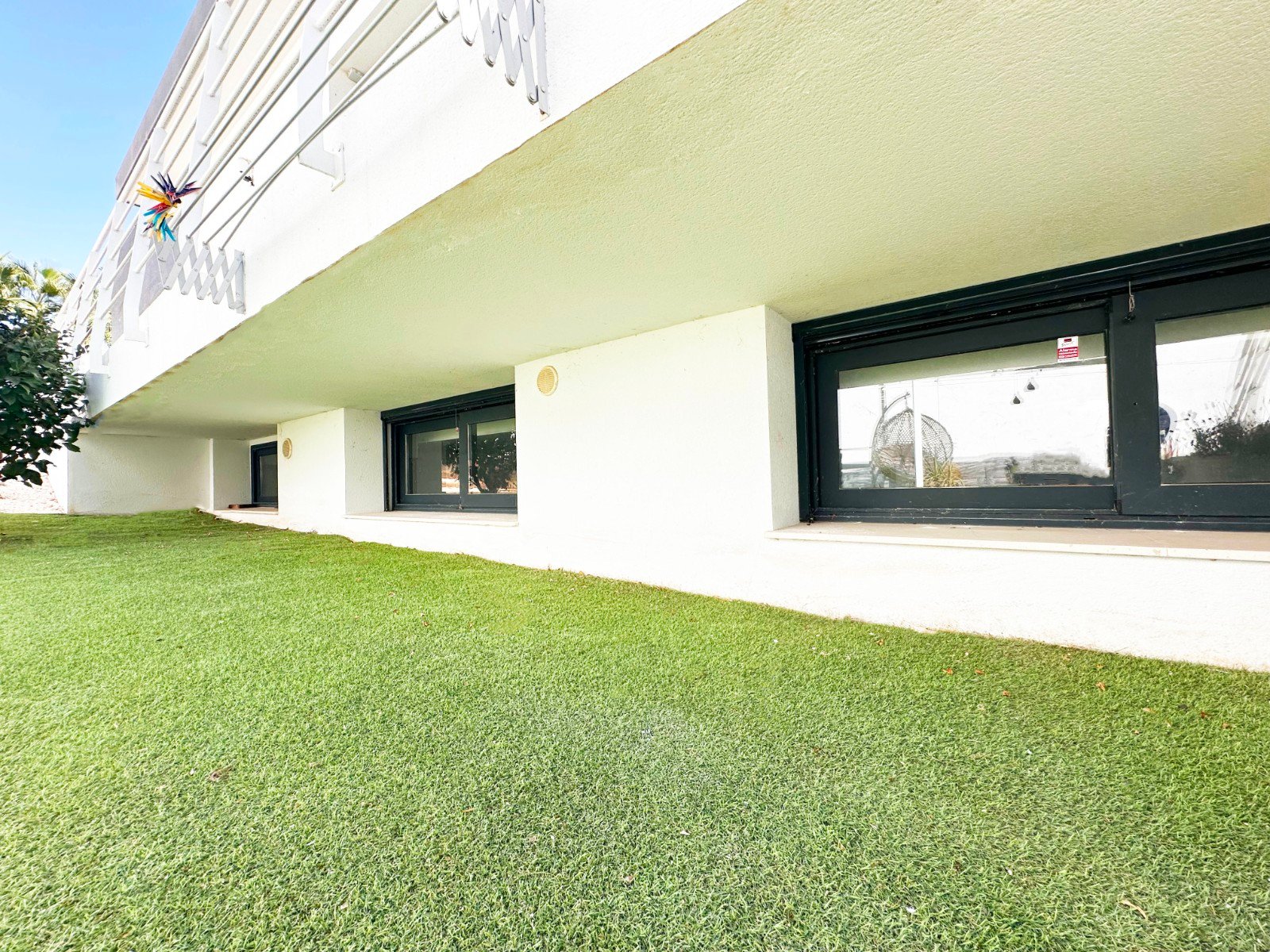 5 bedroom Villa in San Miguel de Salinas