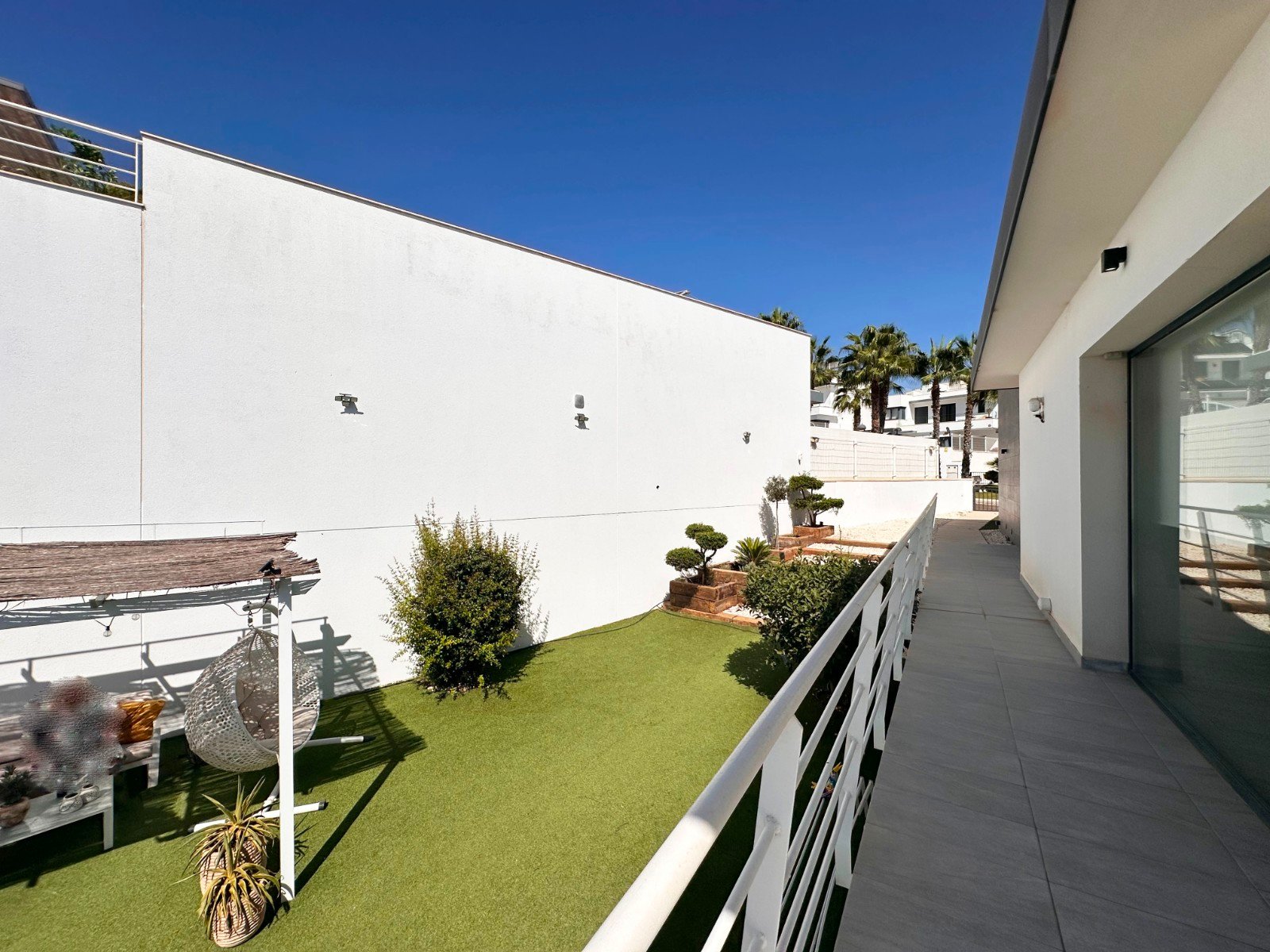 5 bedroom Villa in San Miguel de Salinas