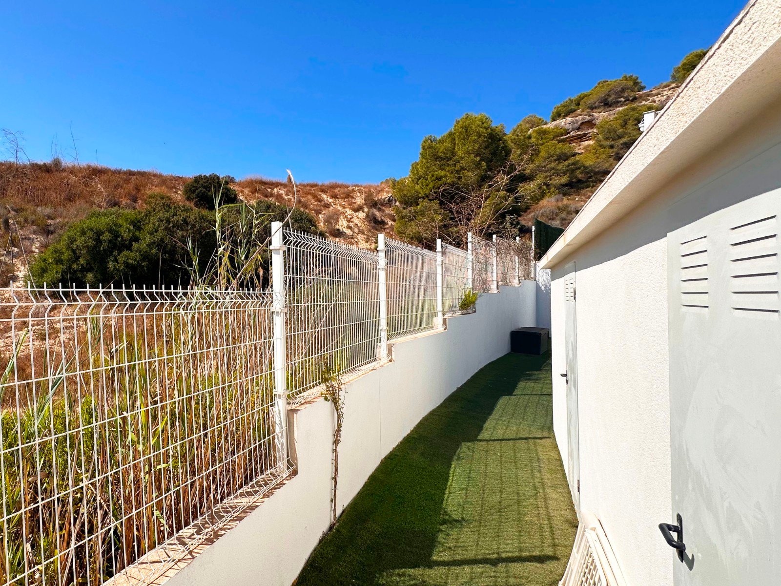 5 bedroom Villa in San Miguel de Salinas