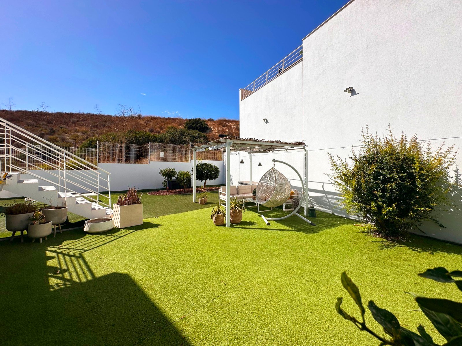 5 bedroom Villa in San Miguel de Salinas