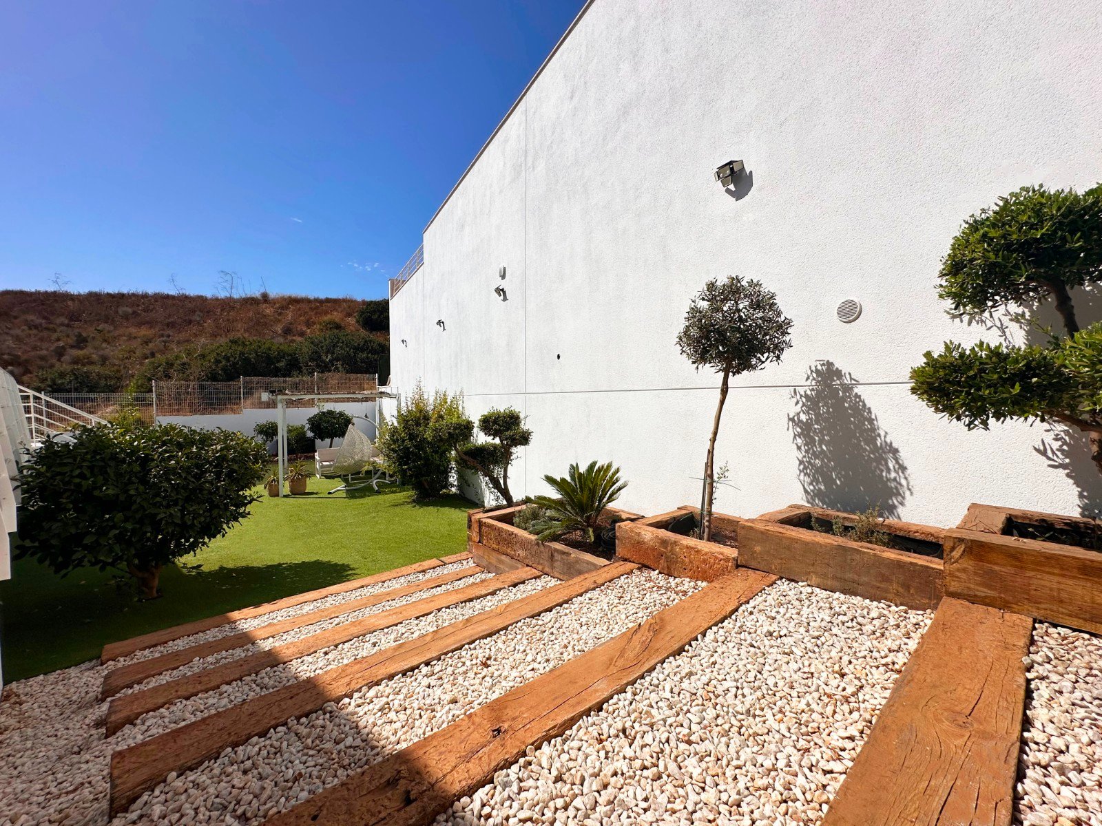5 bedroom Villa in San Miguel de Salinas