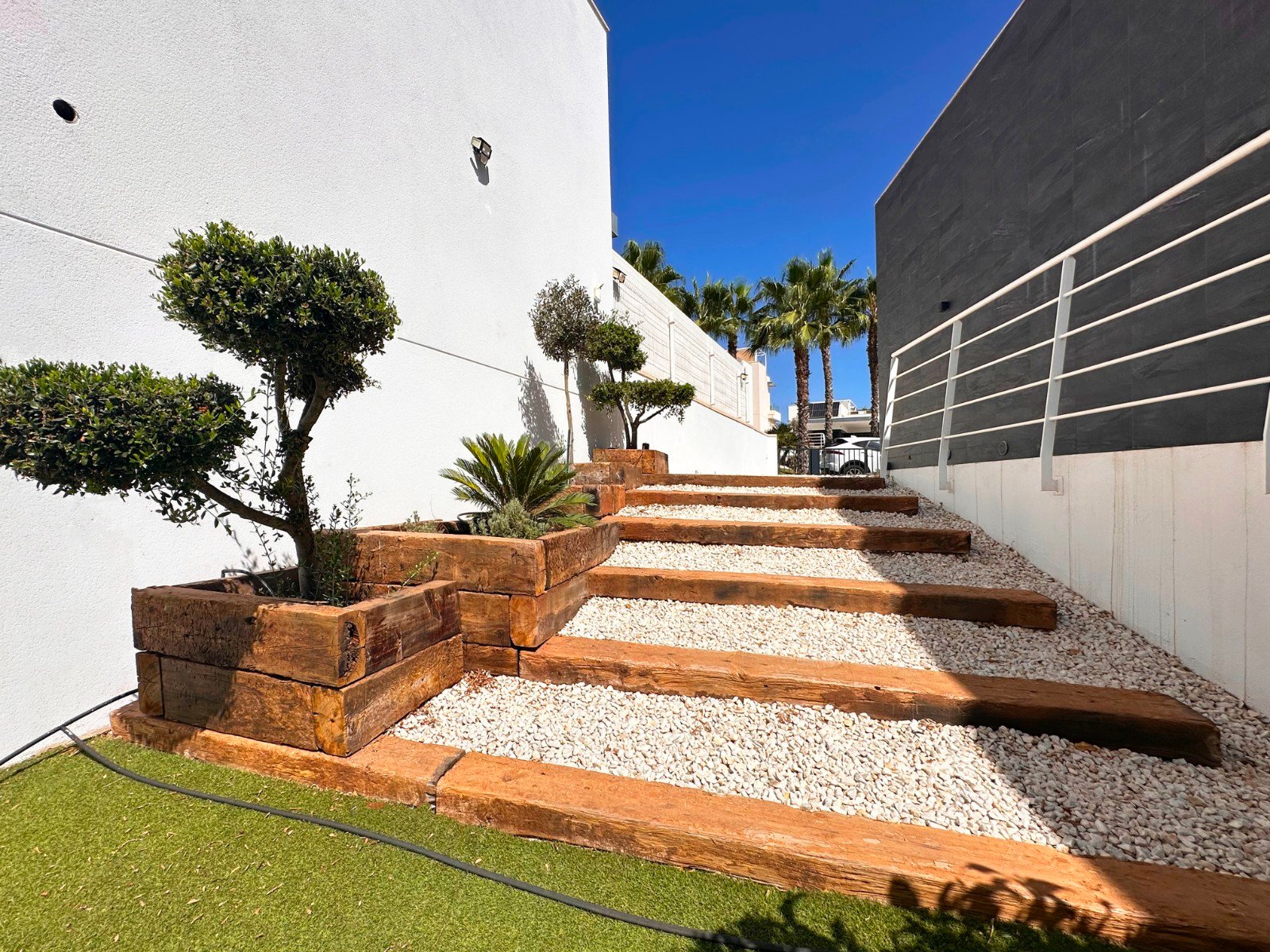 5 bedroom Villa in San Miguel de Salinas