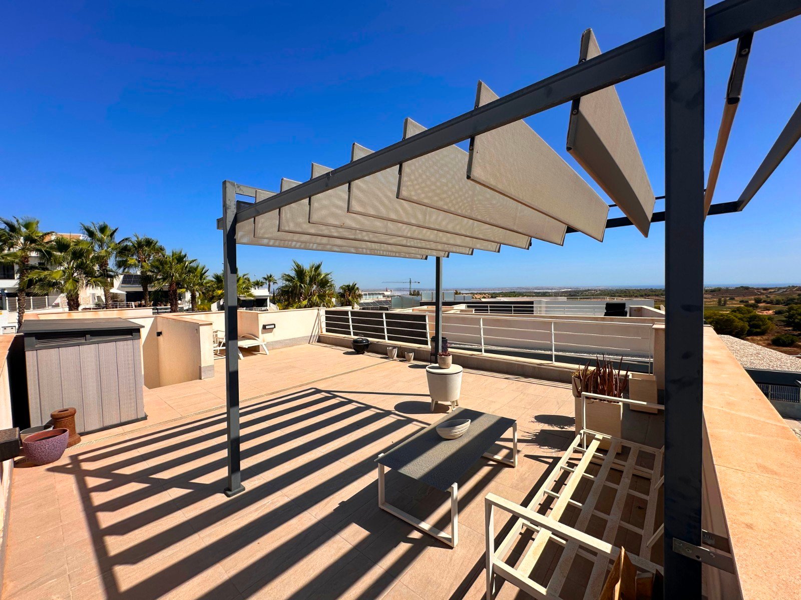 5 bedroom Villa in San Miguel de Salinas