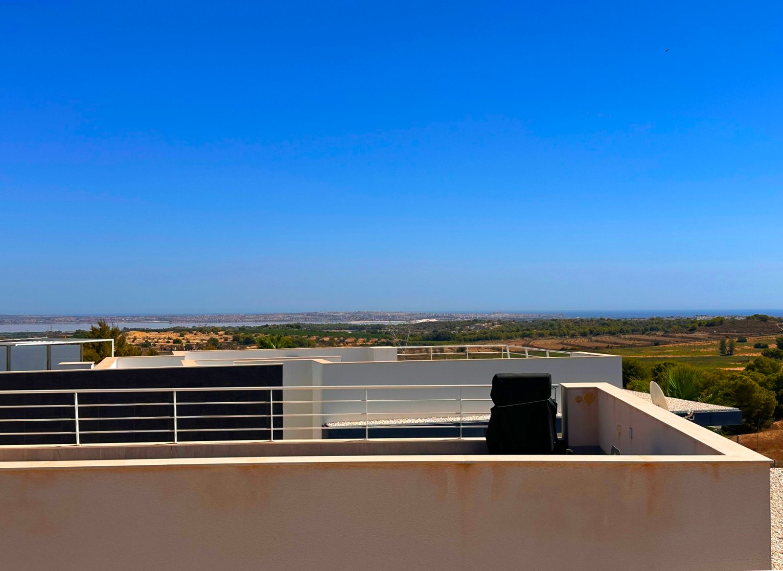 5 bedroom Villa in San Miguel de Salinas