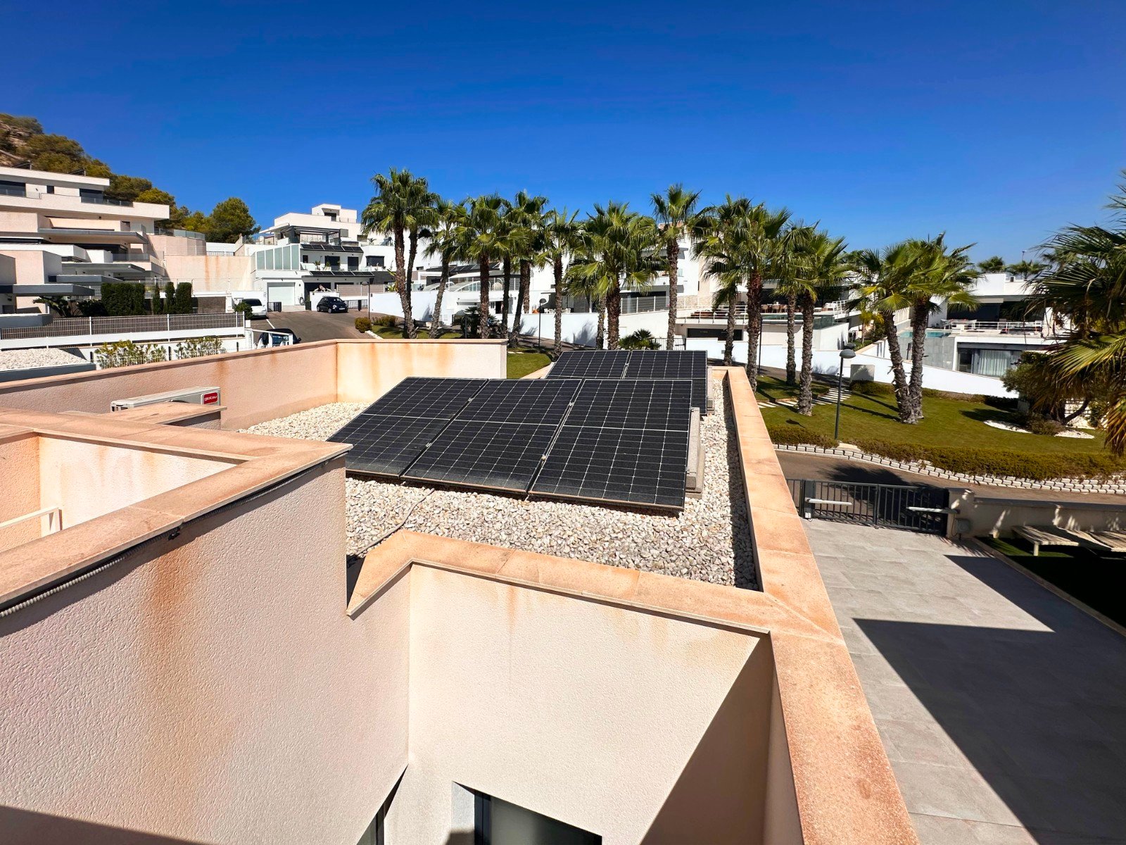 5 bedroom Villa in San Miguel de Salinas