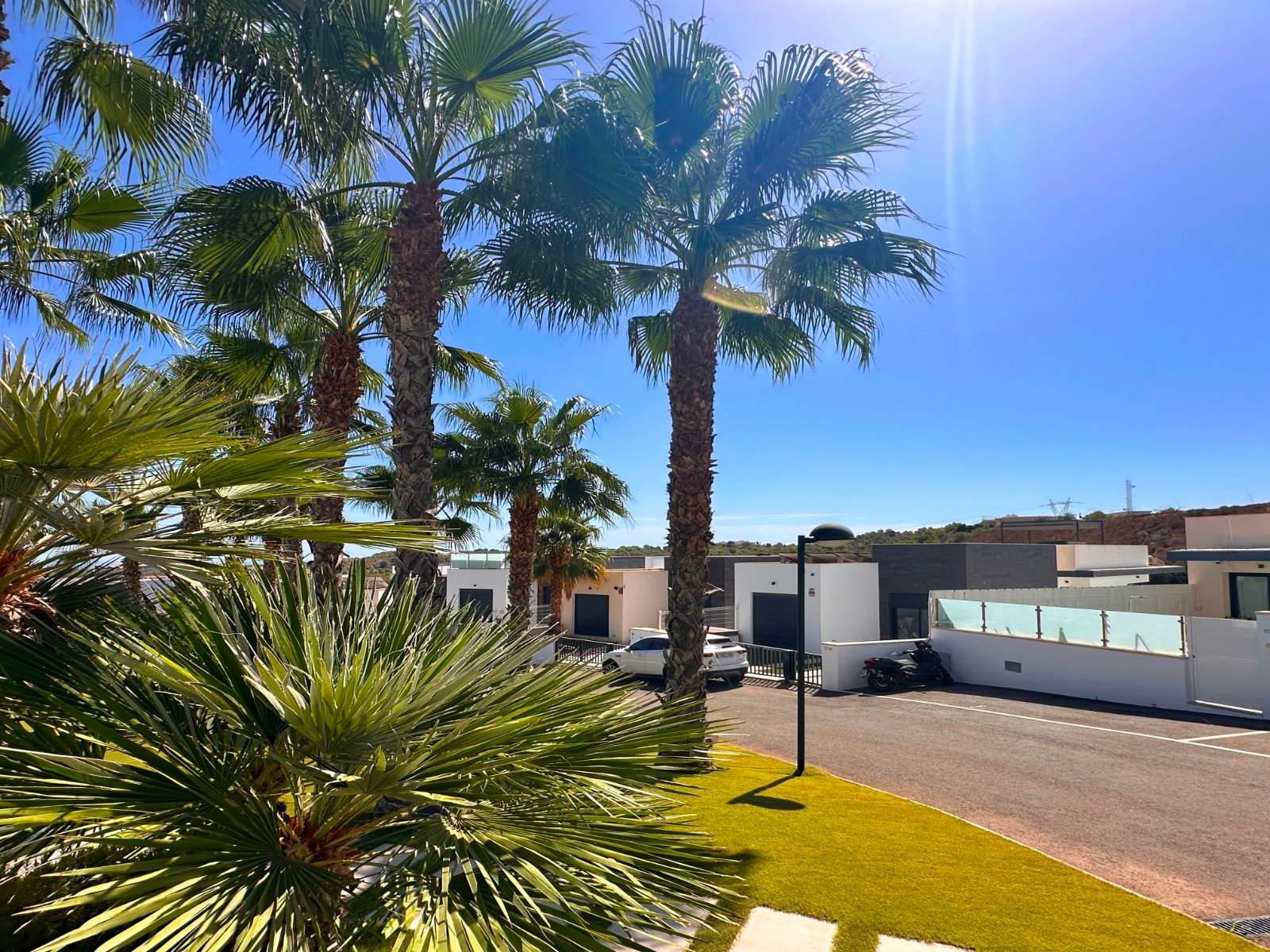5 bedroom Villa in San Miguel de Salinas