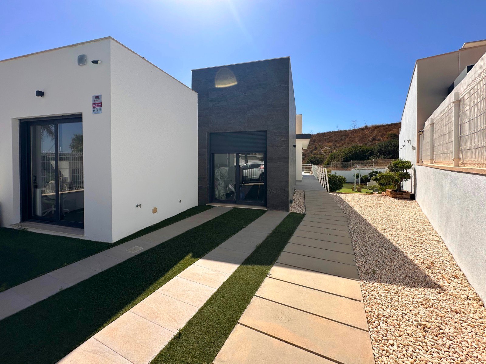 5 bedroom Villa in San Miguel de Salinas