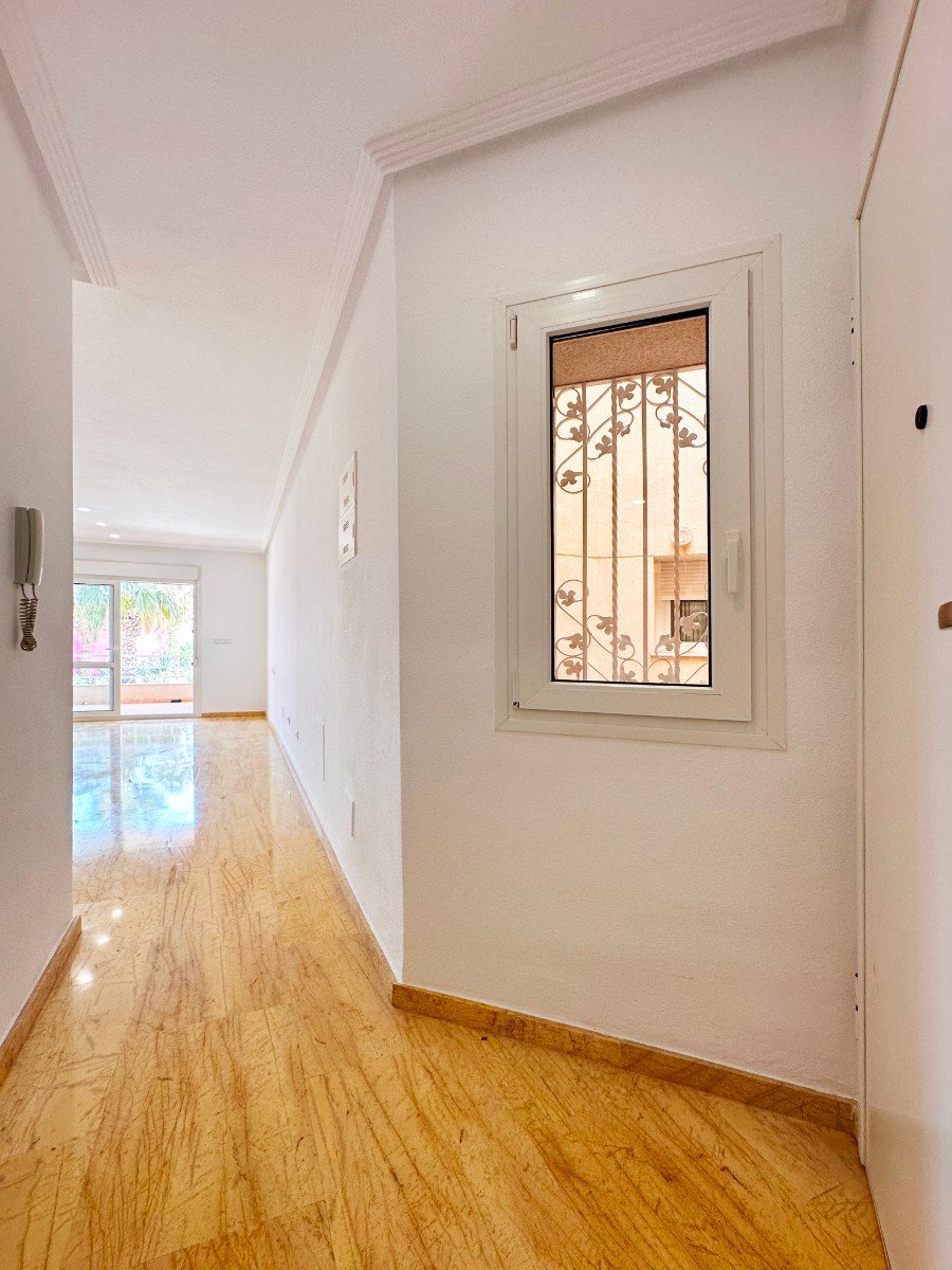 2 bedroom Apartment in Orihuela Costa