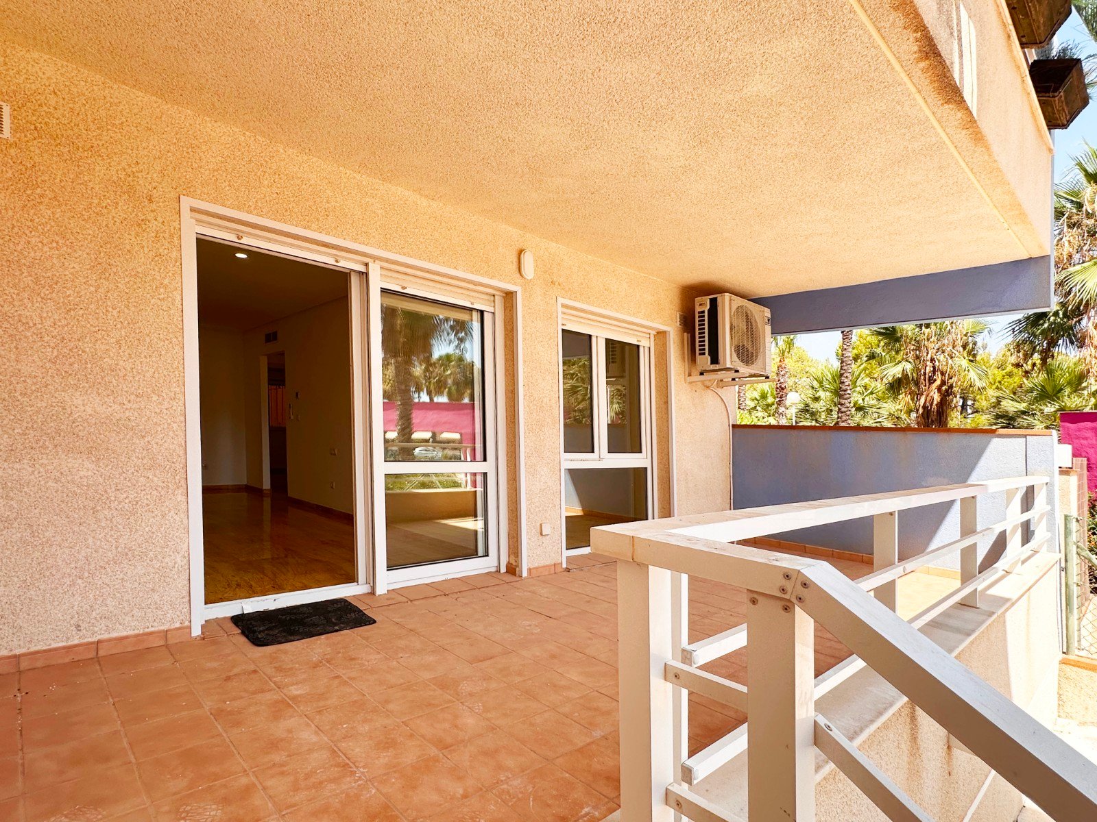 2 bedroom Apartment in Orihuela Costa