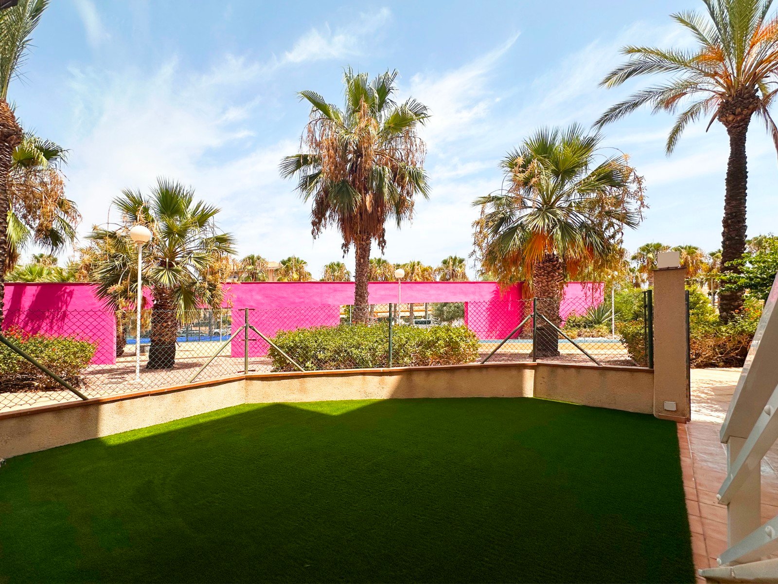 2 bedroom Apartment in Orihuela Costa