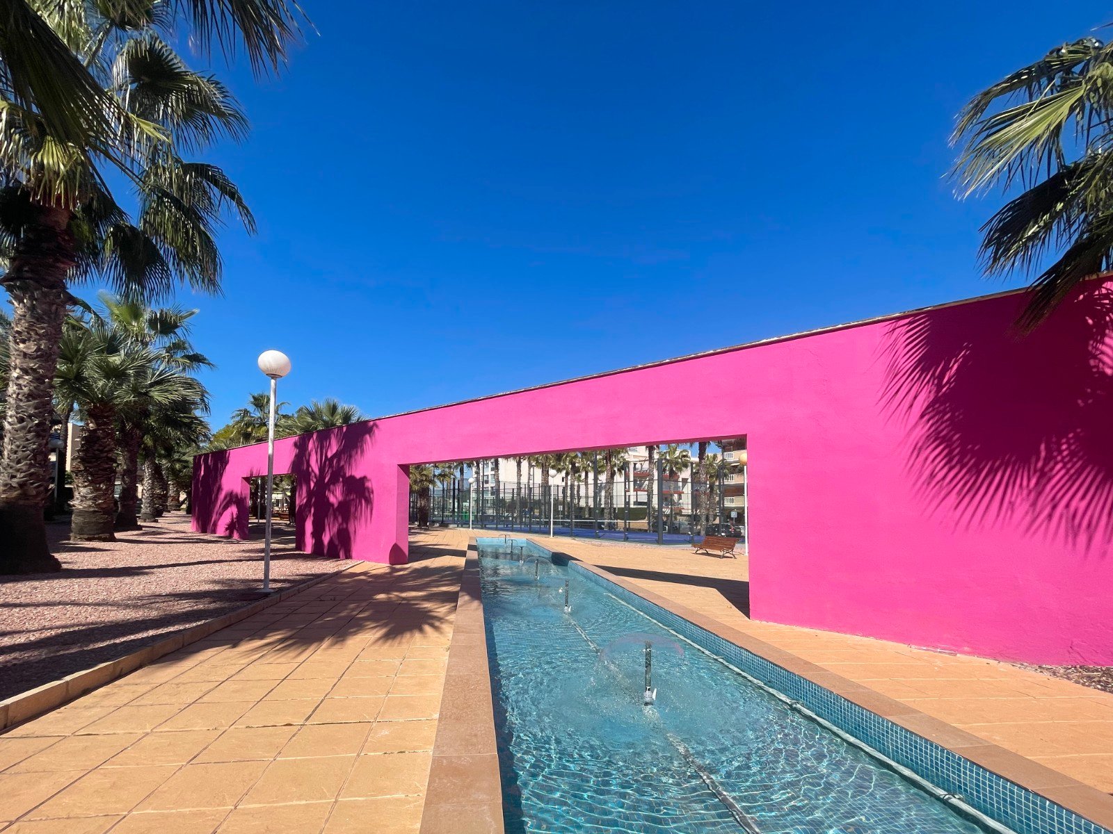 2 bedroom Apartment in Orihuela Costa