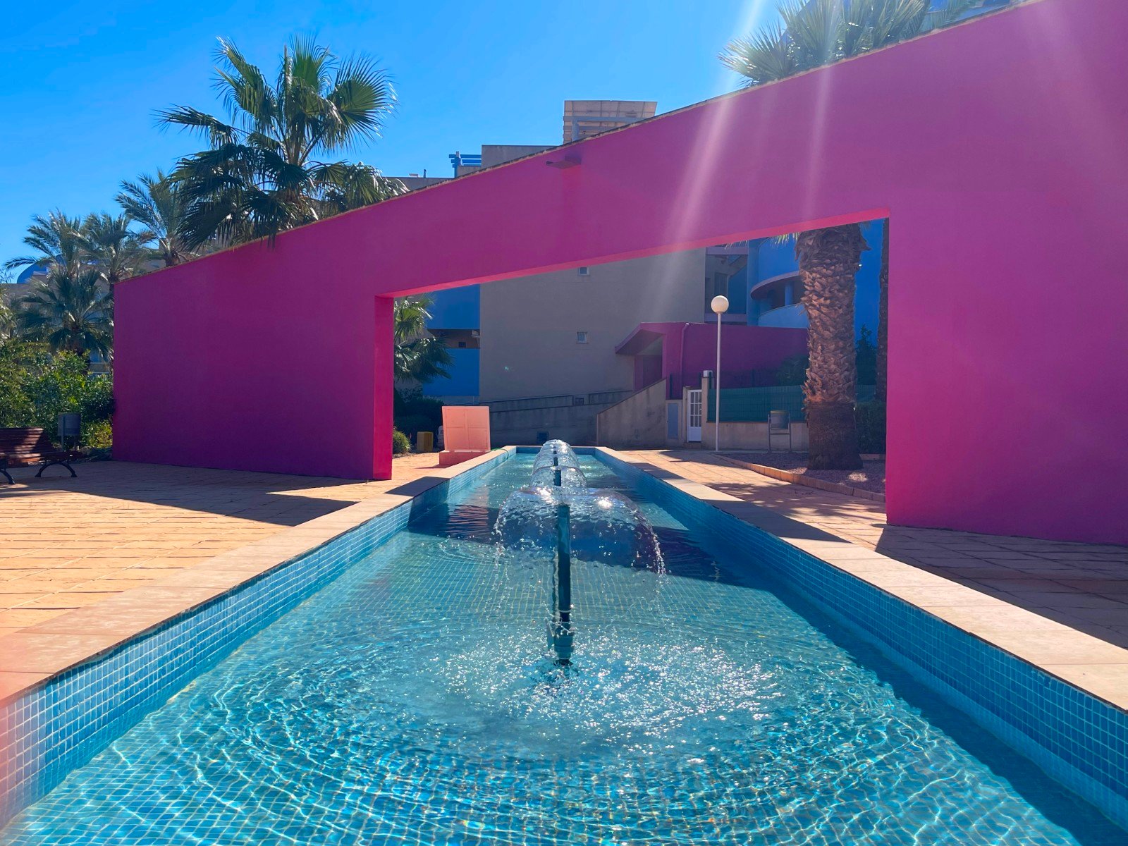 2 bedroom Apartment in Orihuela Costa