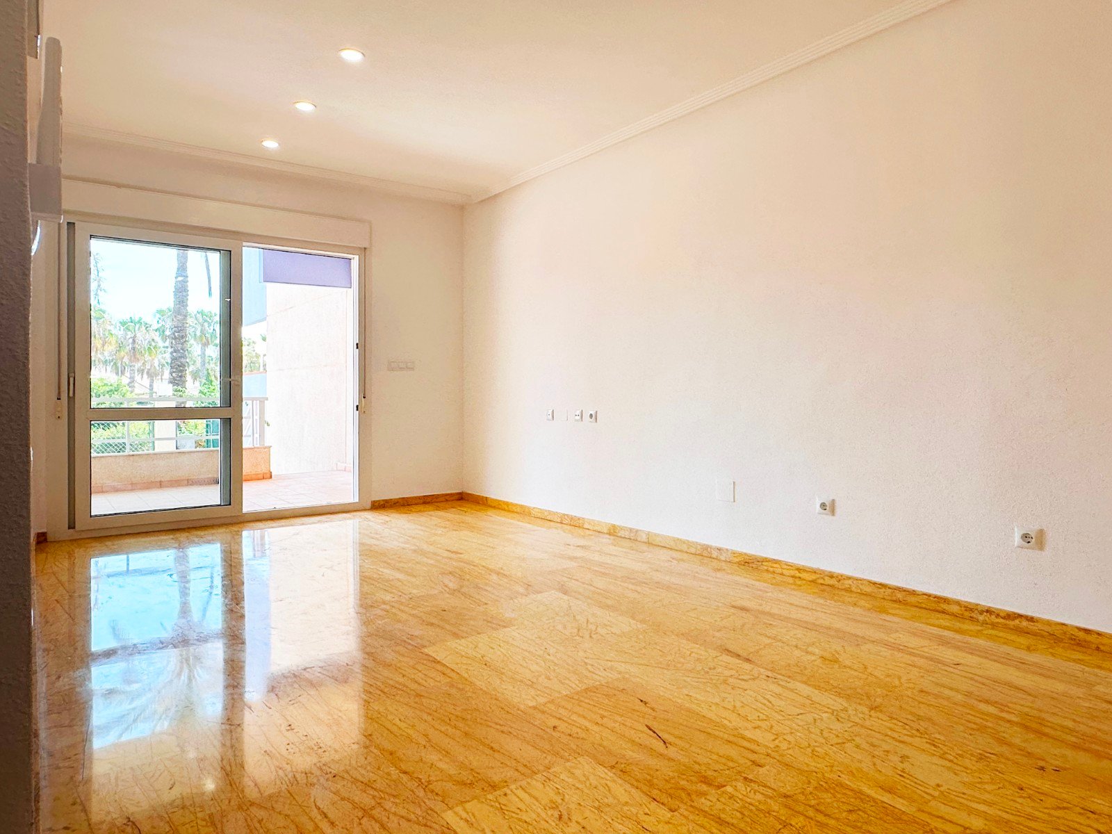 2 bedroom Apartment in Orihuela Costa