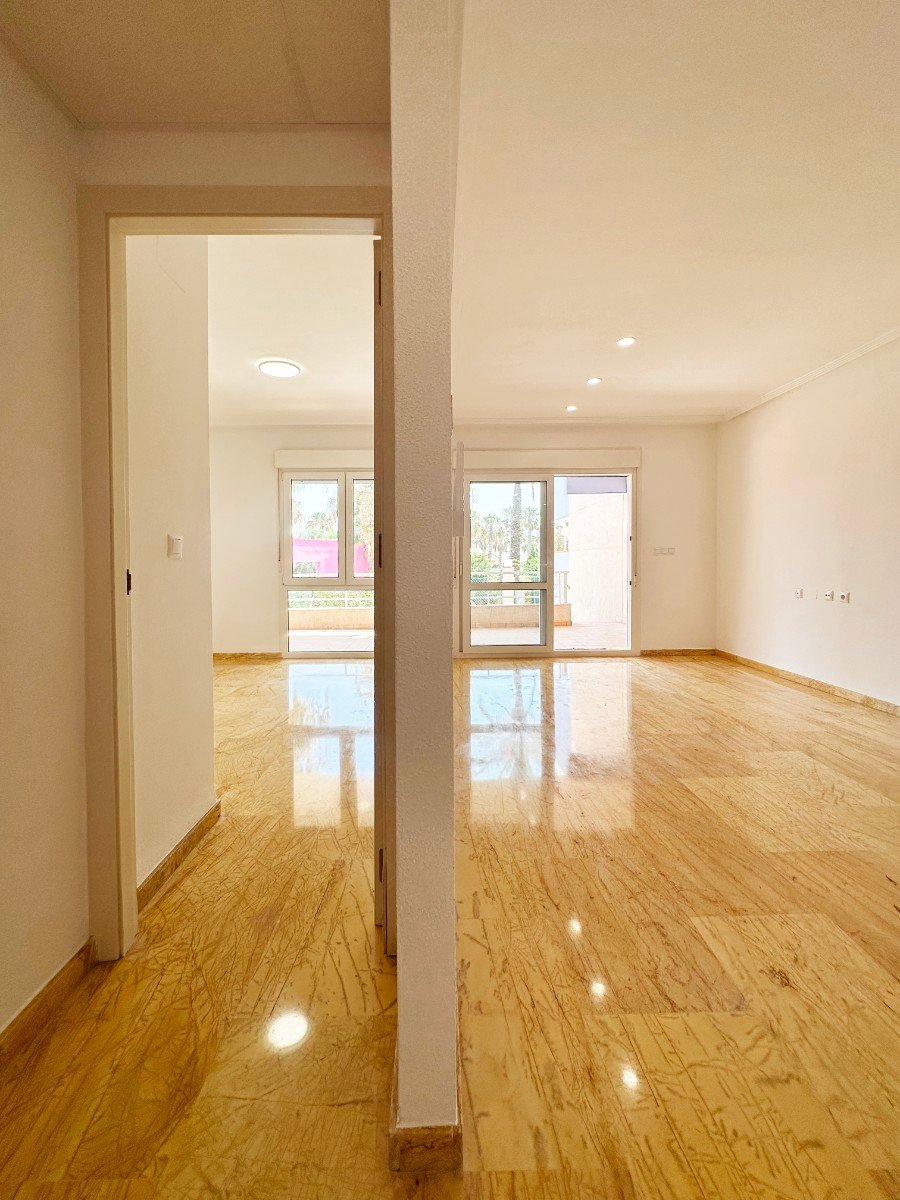 2 bedroom Apartment in Orihuela Costa