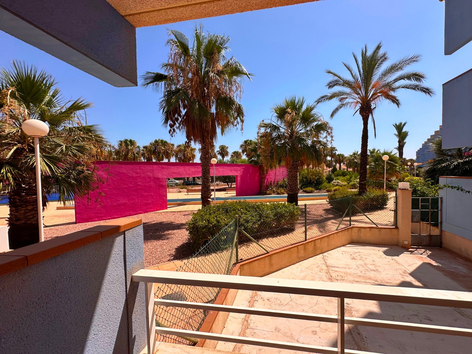 2 bedroom Apartment in Orihuela Costa