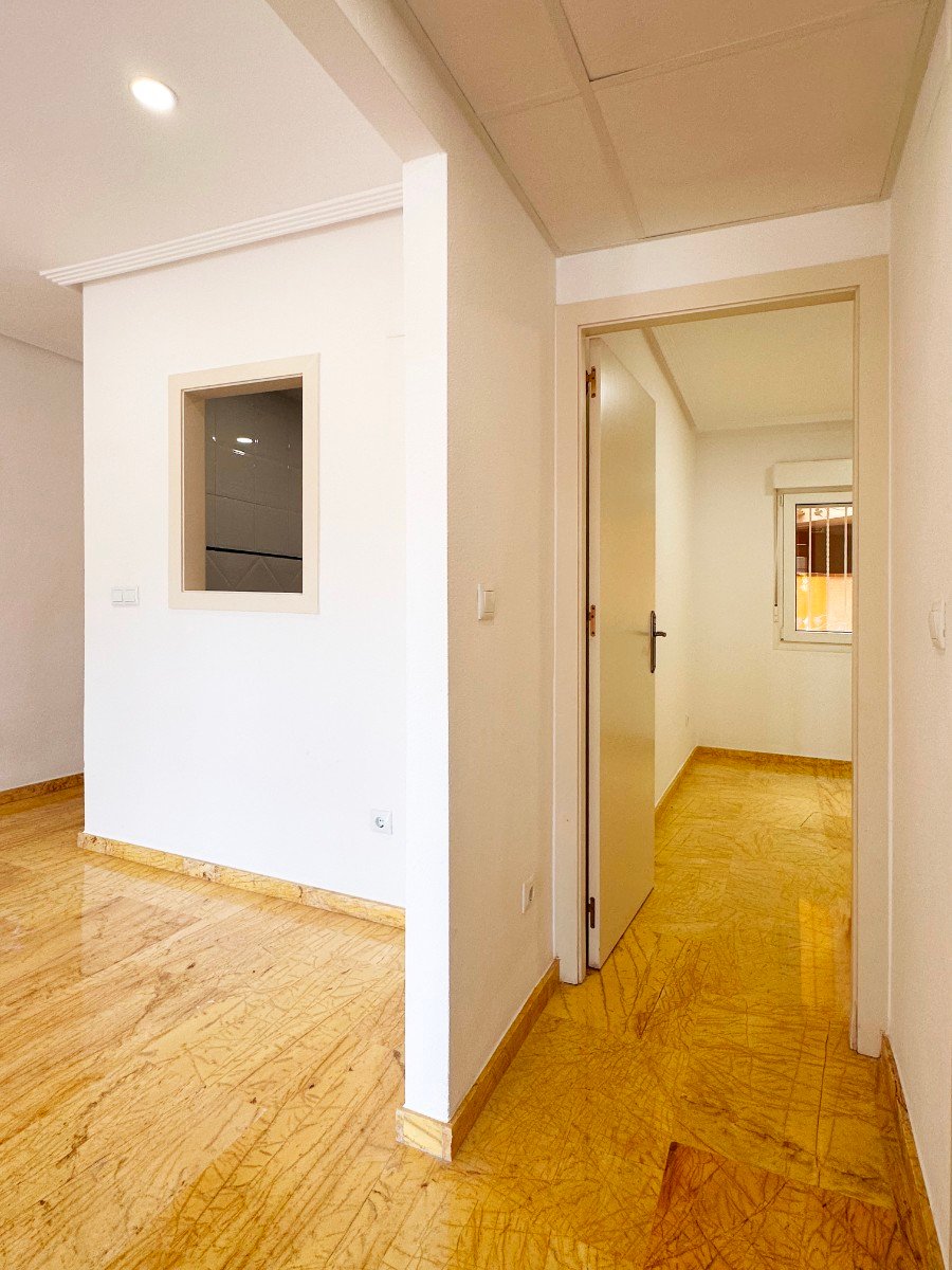 2 bedroom Apartment in Orihuela Costa