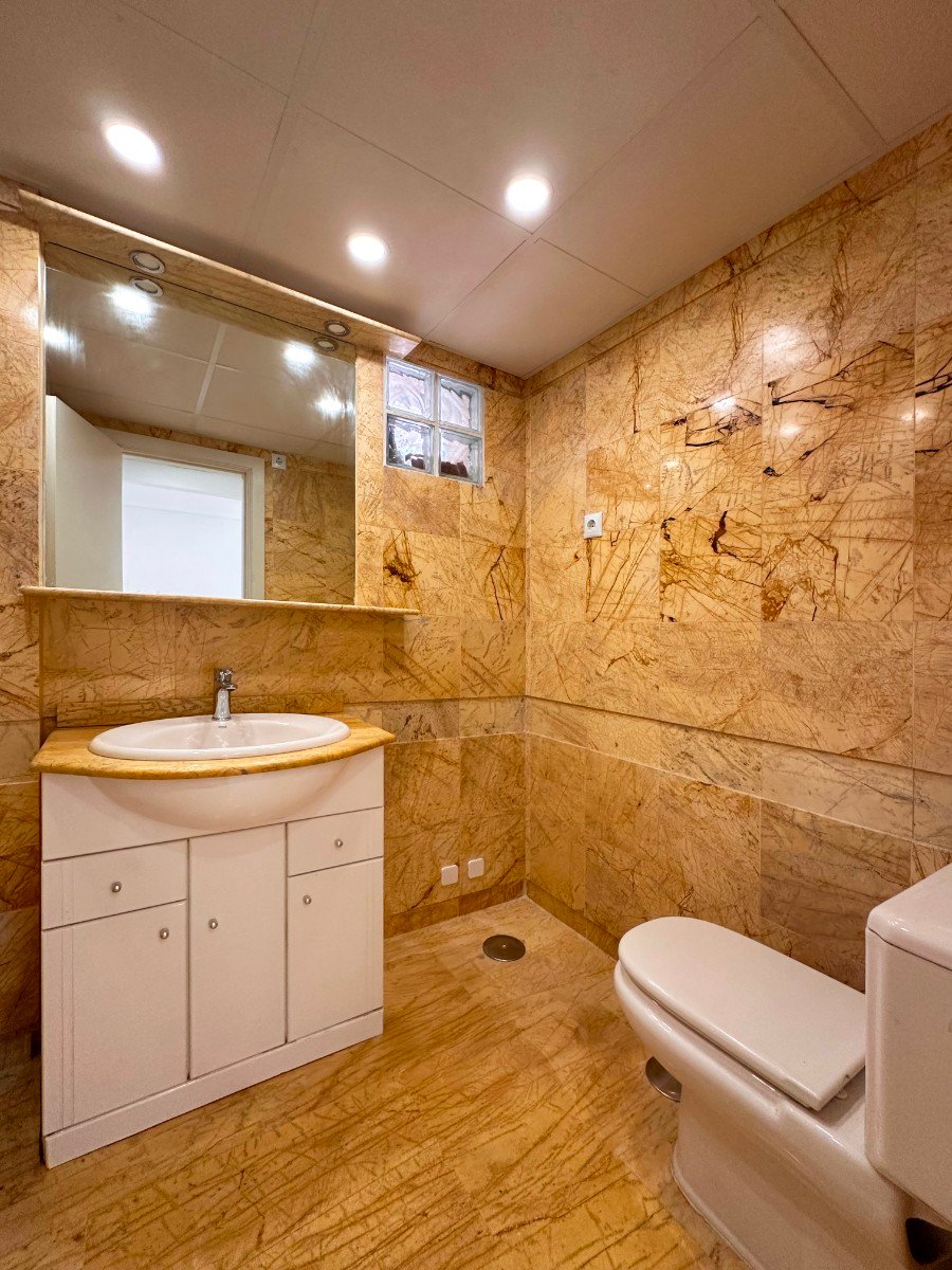 2 bedroom Apartment in Orihuela Costa