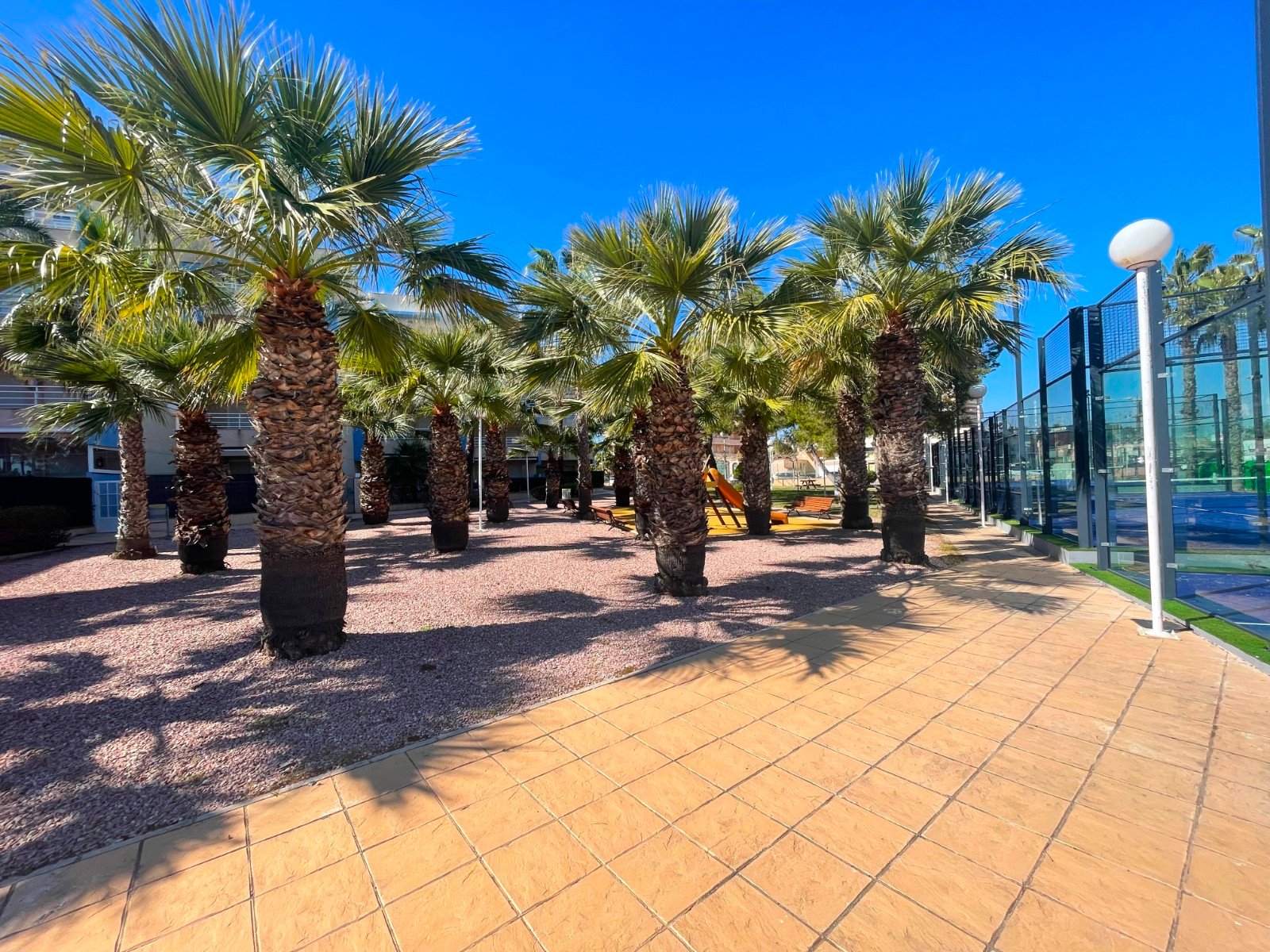 2 bedroom Apartment in Orihuela Costa