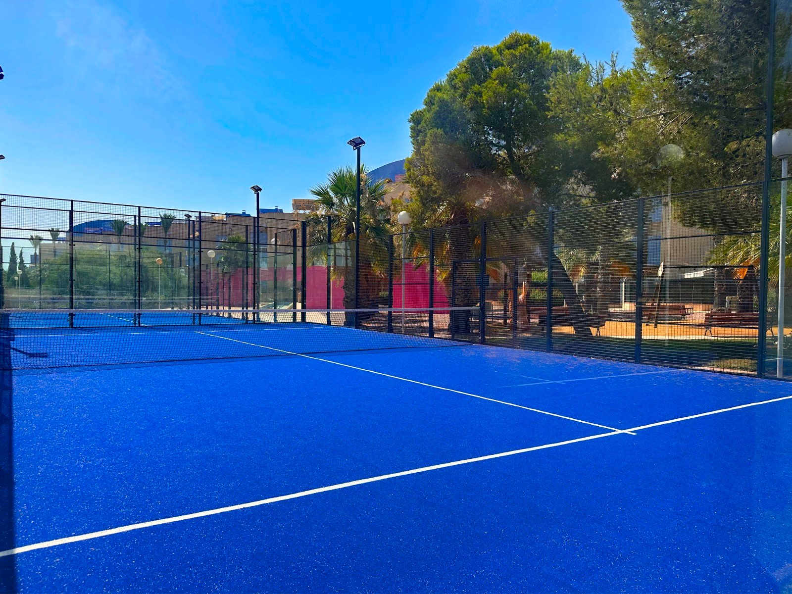2 bedroom Apartment in Orihuela Costa