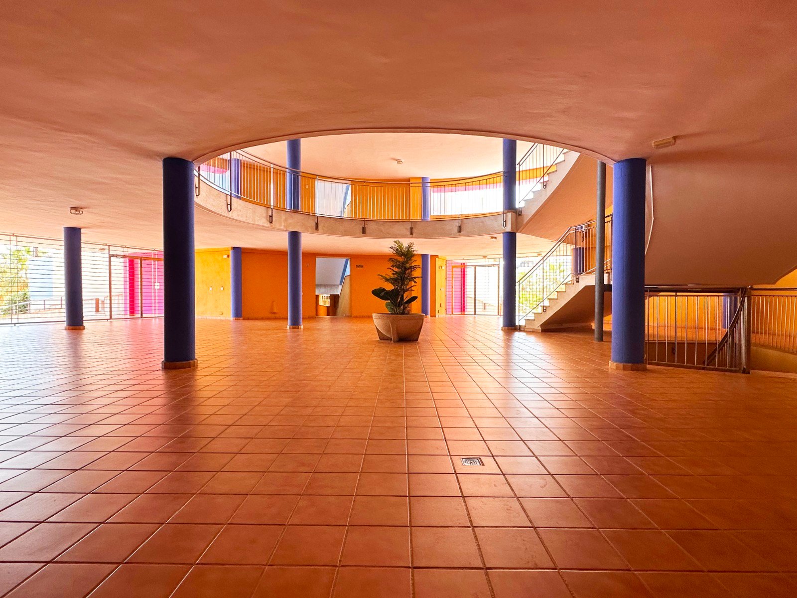 2 bedroom Apartment in Orihuela Costa
