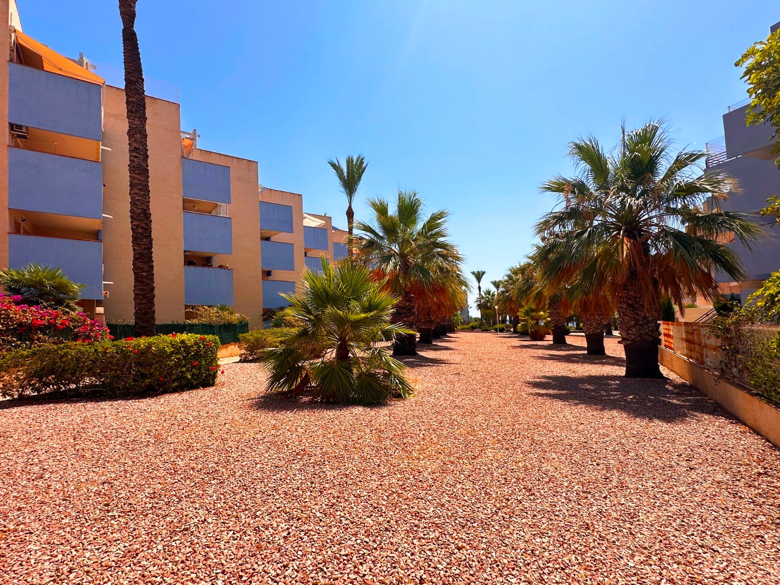 2 bedroom Apartment in Orihuela Costa