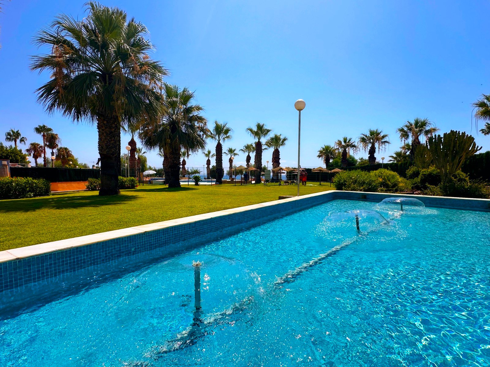 2 bedroom Apartment in Orihuela Costa