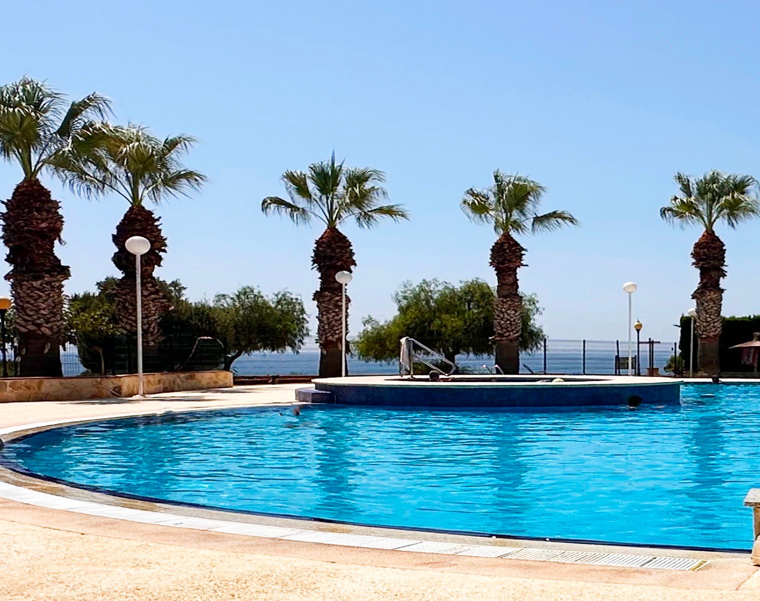 2 bedroom Apartment in Orihuela Costa