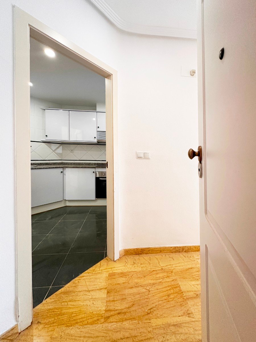2 bedroom Apartment in Orihuela Costa