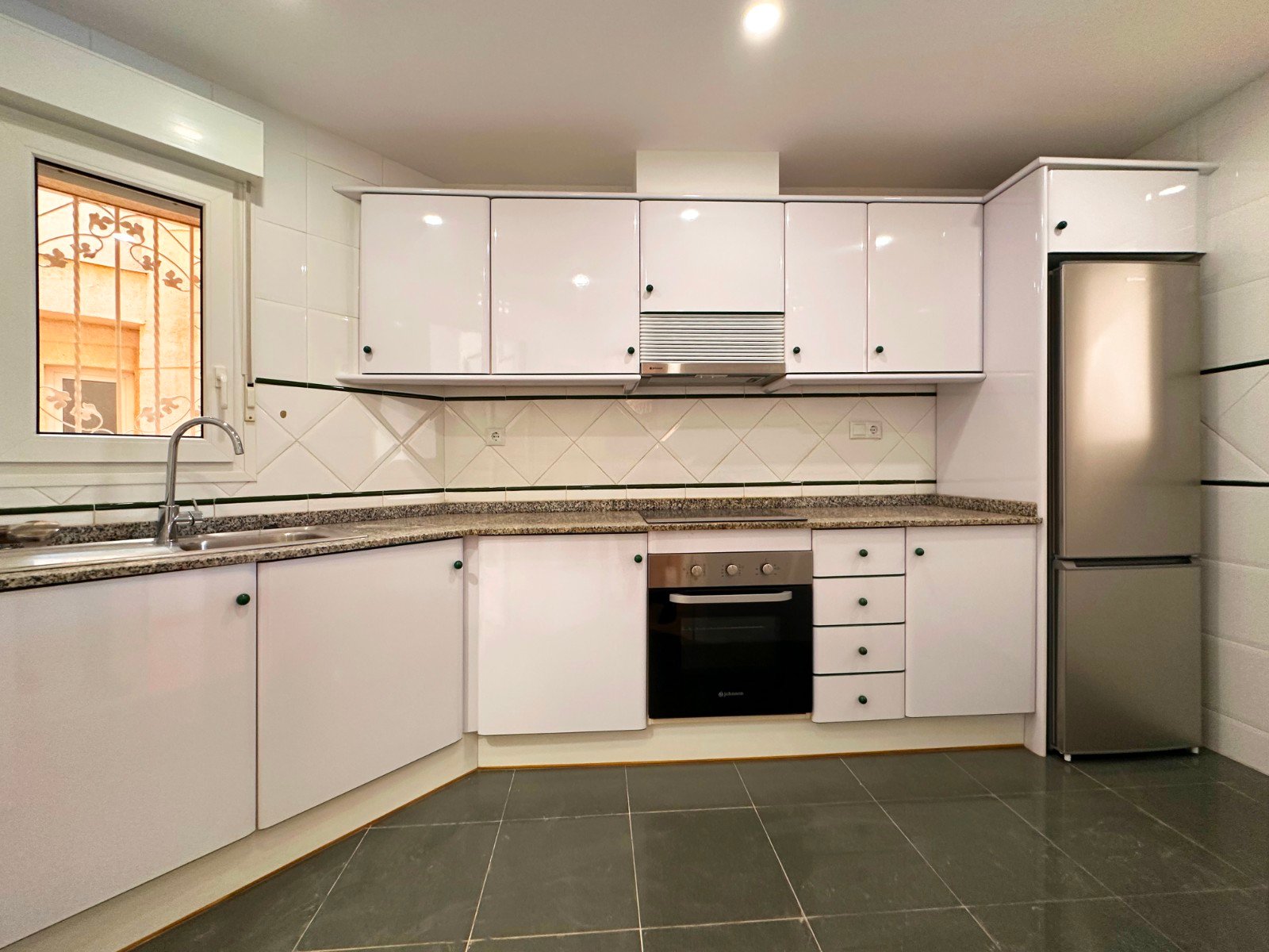 2 bedroom Apartment in Orihuela Costa