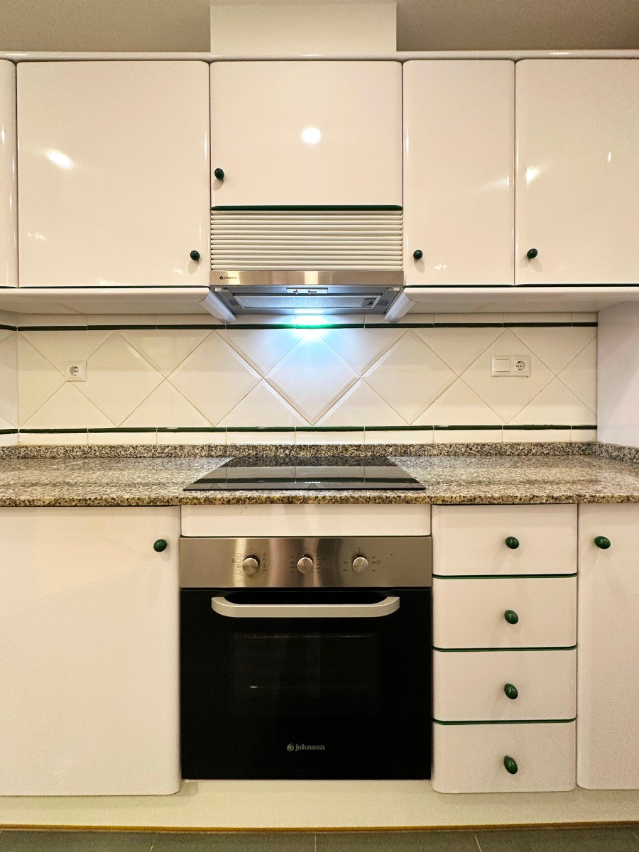 2 bedroom Apartment in Orihuela Costa