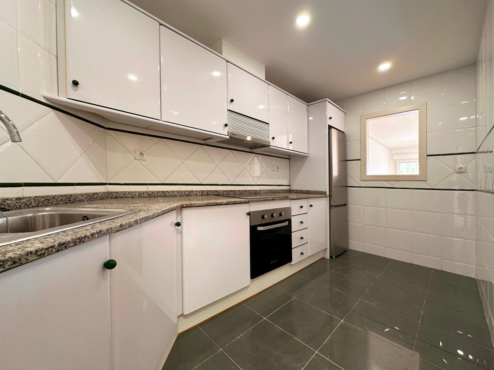 2 bedroom Apartment in Orihuela Costa