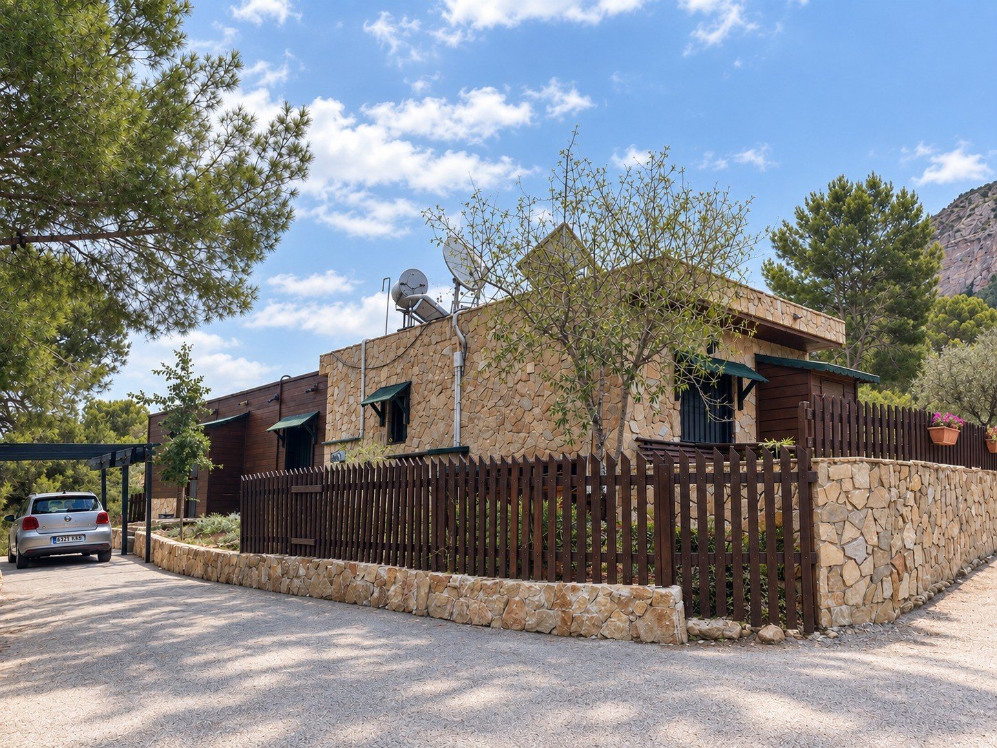 3 bedroom Villa in Murcia