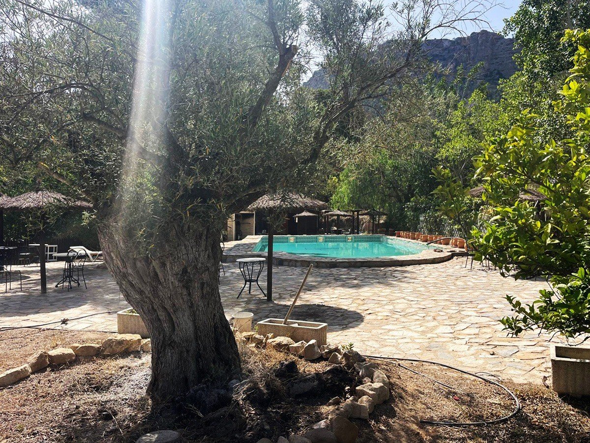 3 bedroom Villa in Murcia