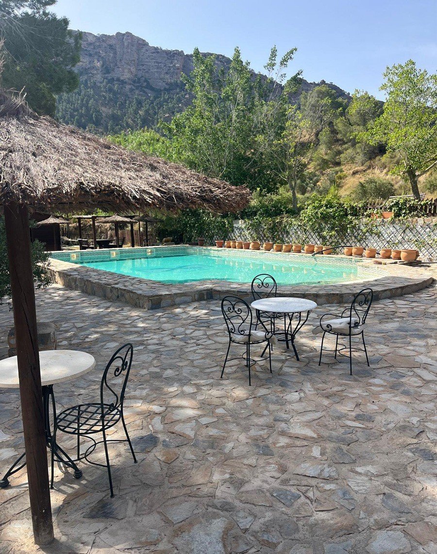 3 bedroom Villa in Murcia