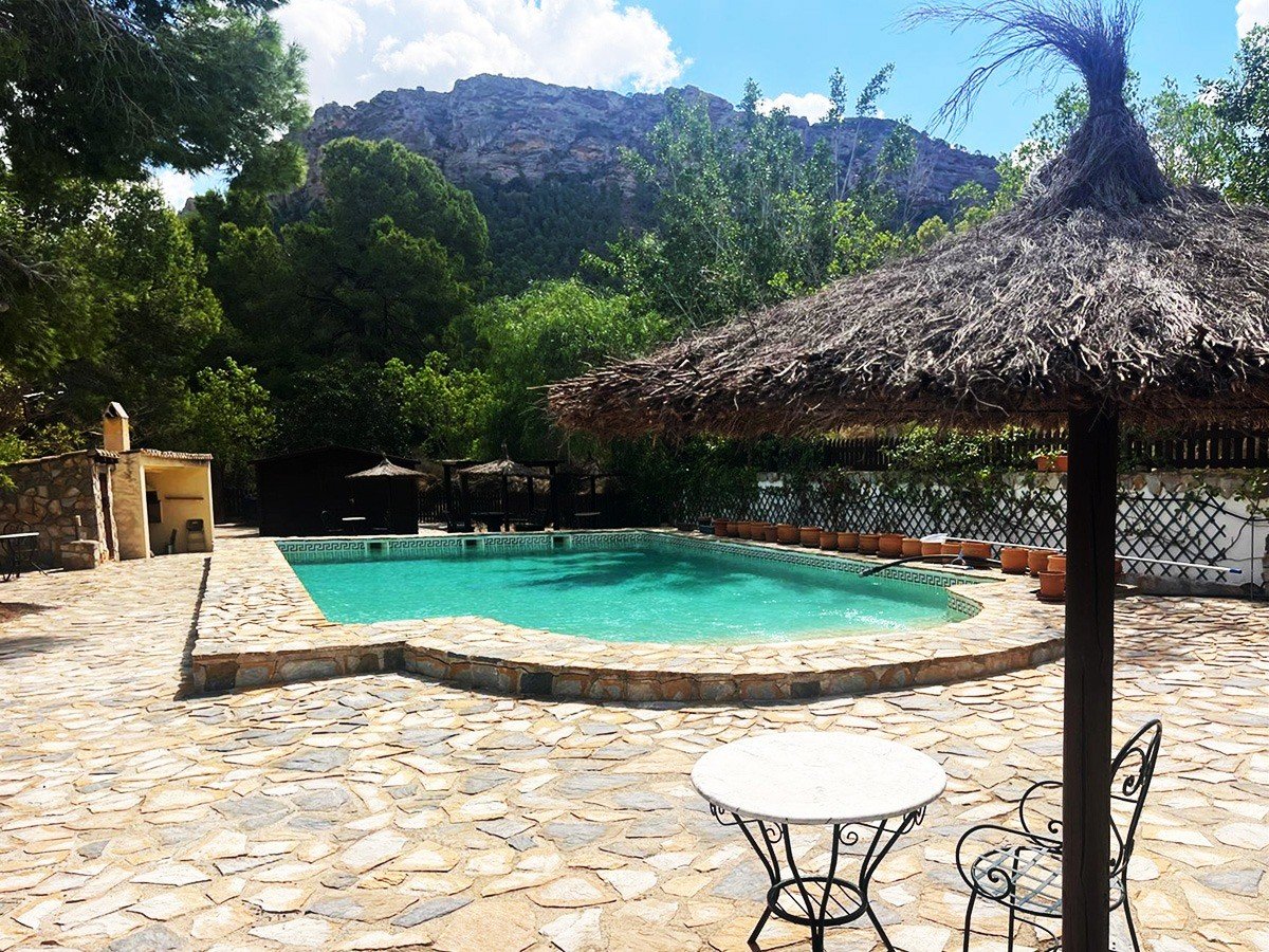 3 bedroom Villa in Murcia