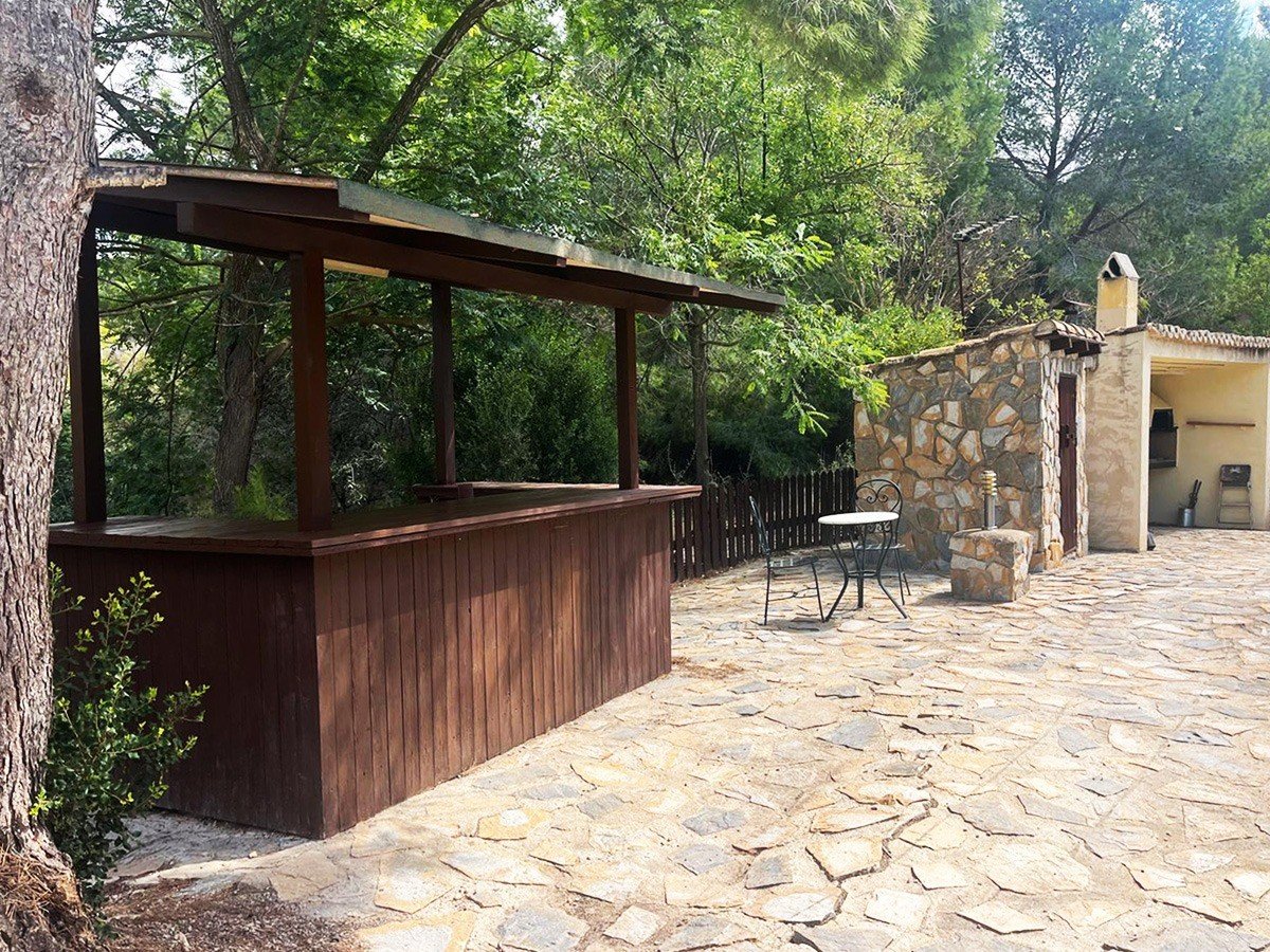 3 bedroom Villa in Murcia