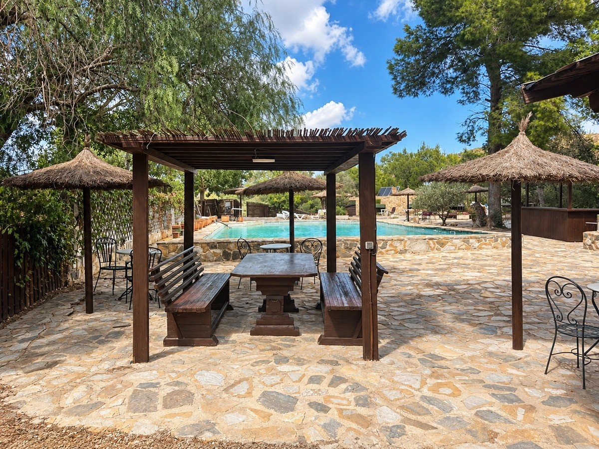 3 bedroom Villa in Murcia