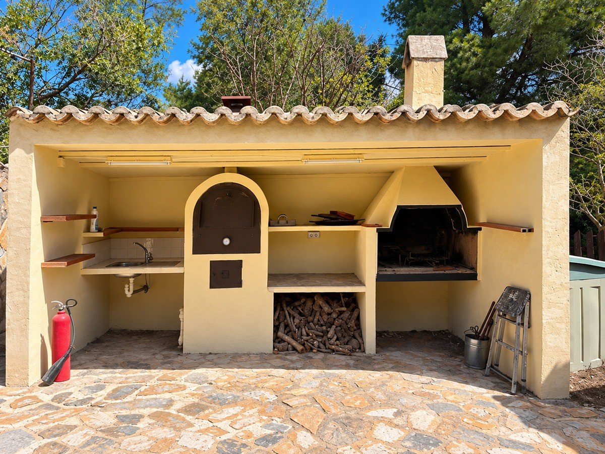 3 bedroom Villa in Murcia