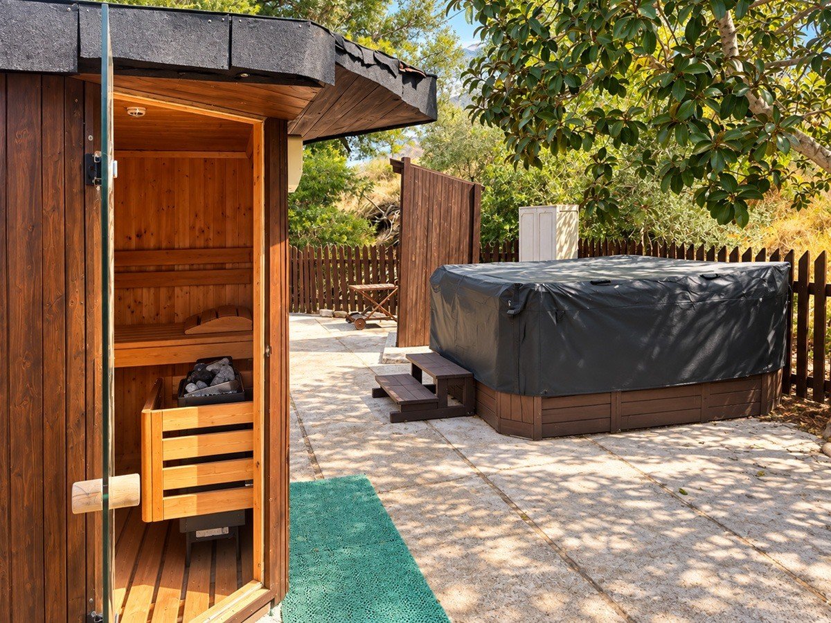3 bedroom Villa in Murcia