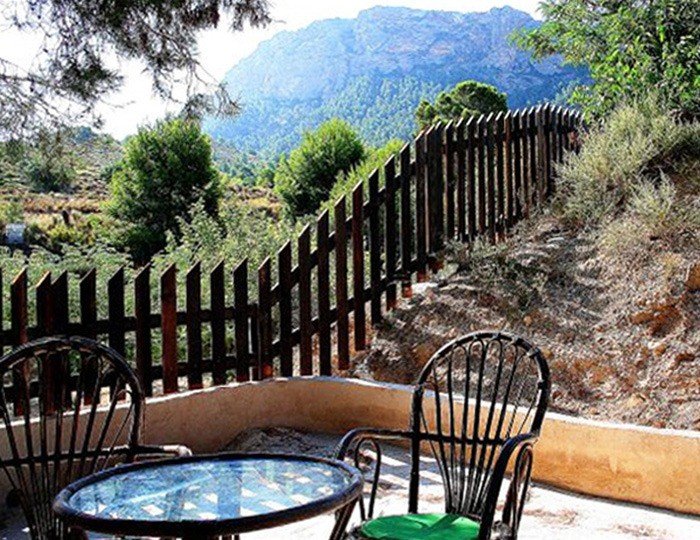 3 bedroom Villa in Murcia